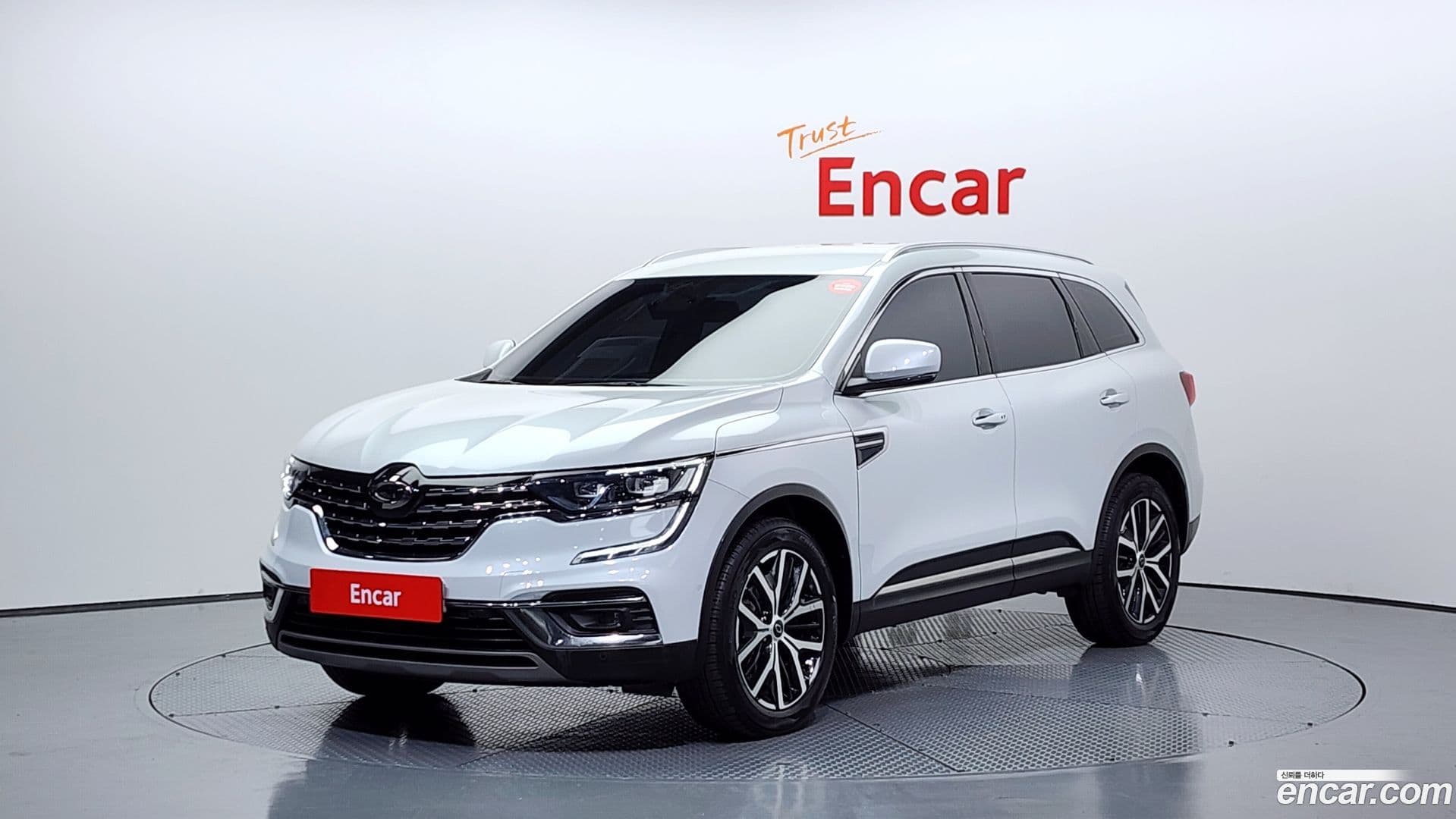 Main__Slider__Photo:QM6 Renault Korea 2020.9-0