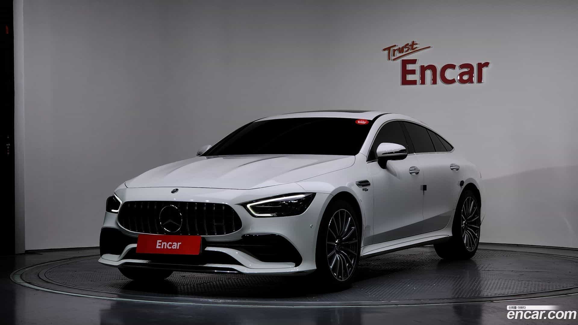 AMG GT Mercedes-Benz 2021.10-OUTER-001