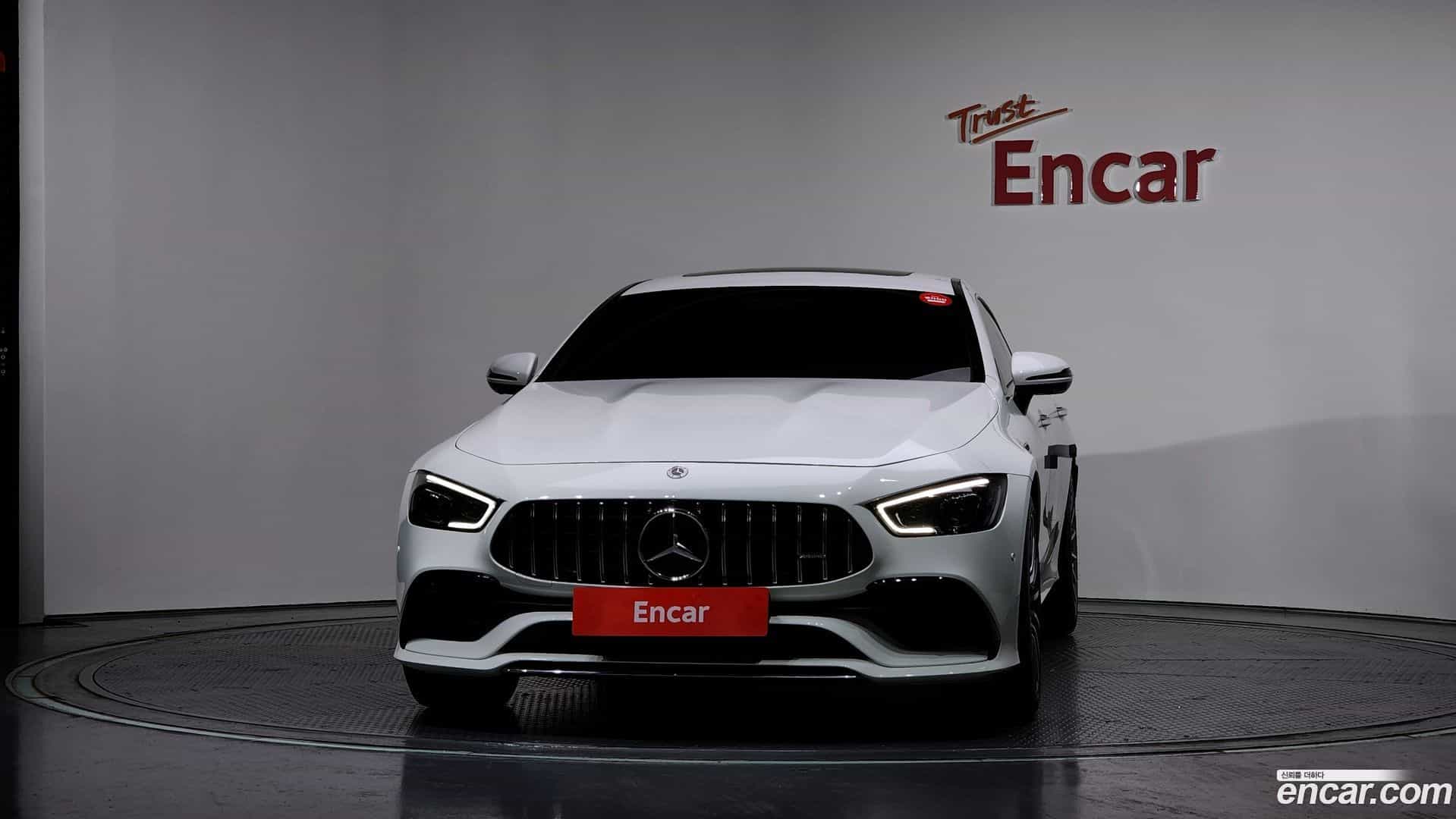 AMG GT Mercedes-Benz 2021.10-OUTER-003