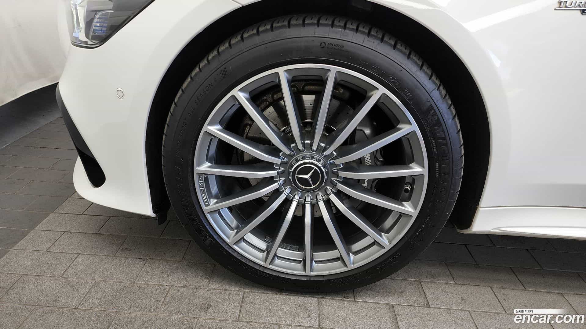 AMG GT Mercedes-Benz 2021.10-OUTER-005