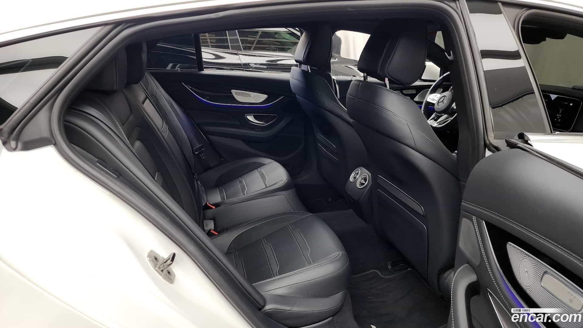 AMG GT Mercedes-Benz 2021.10-OPTION-016