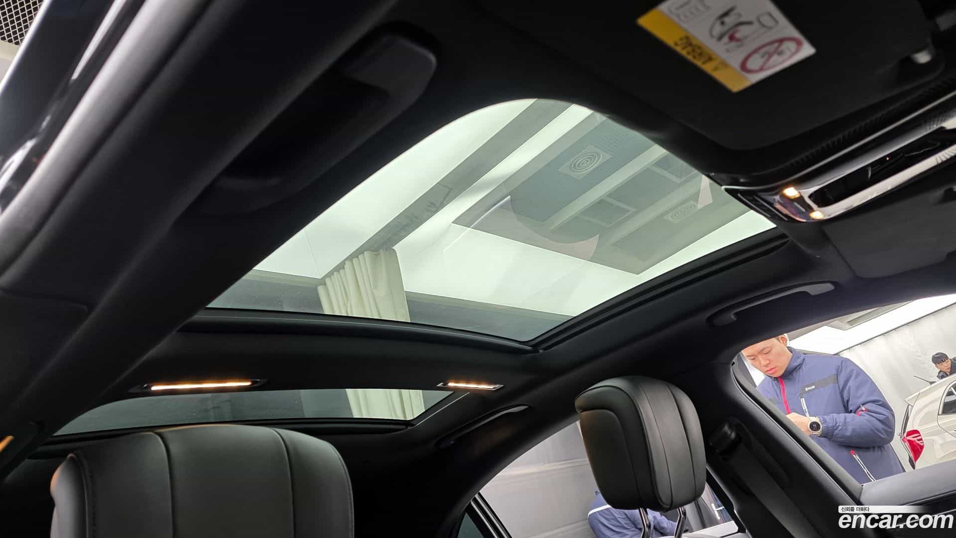 S-Class Mercedes-Benz 2021.4-OPTION-021