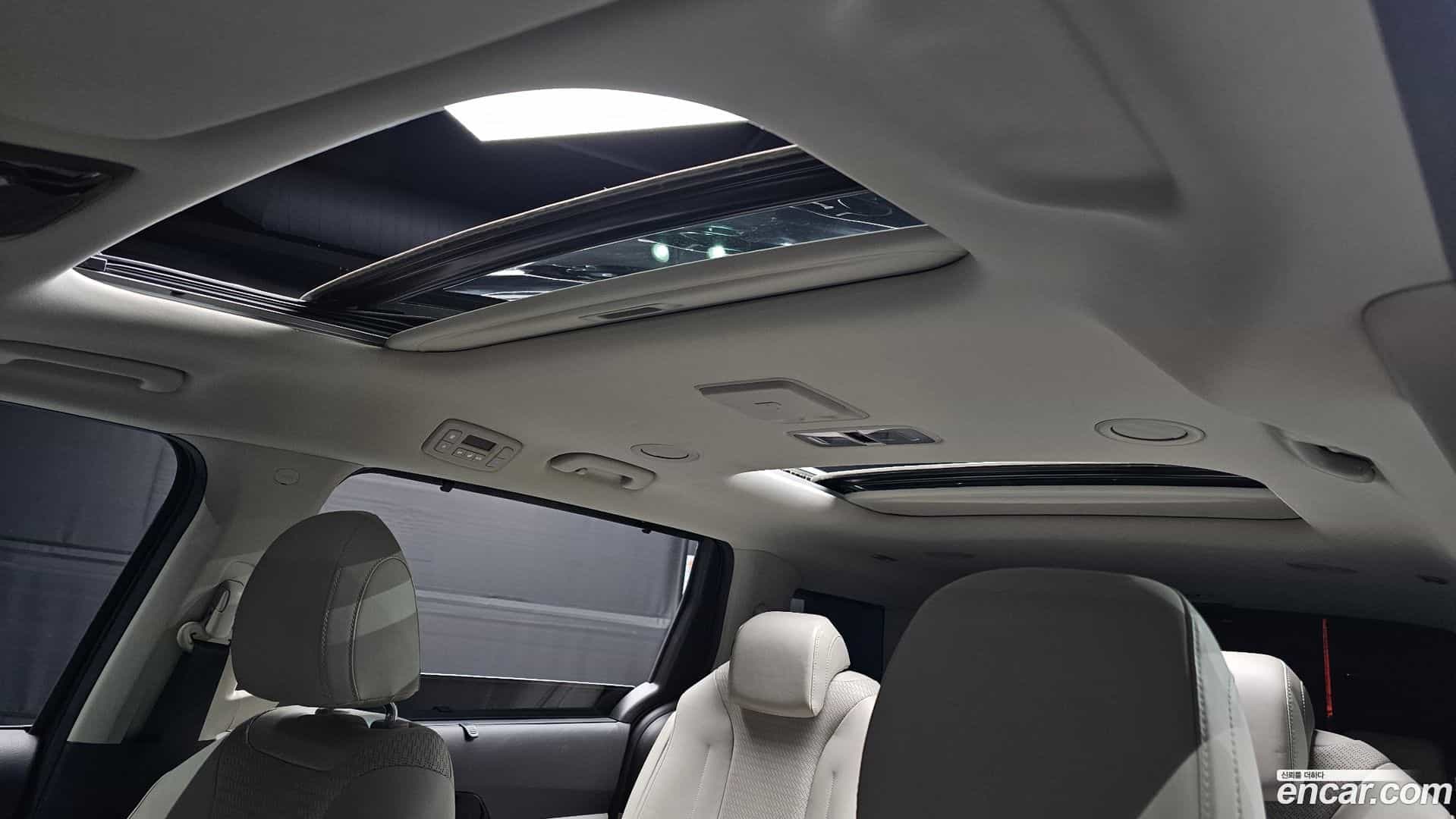 Canival Kia 2022.0-OPTION-020