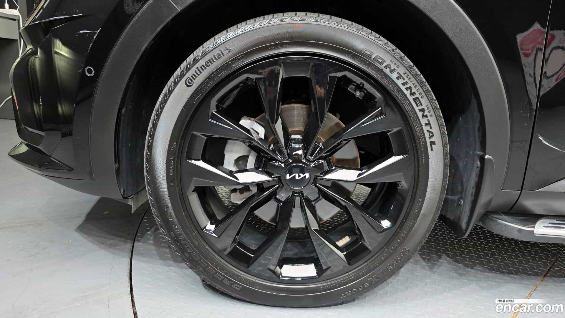 Sorento Kia 2023.5-OUTER-005