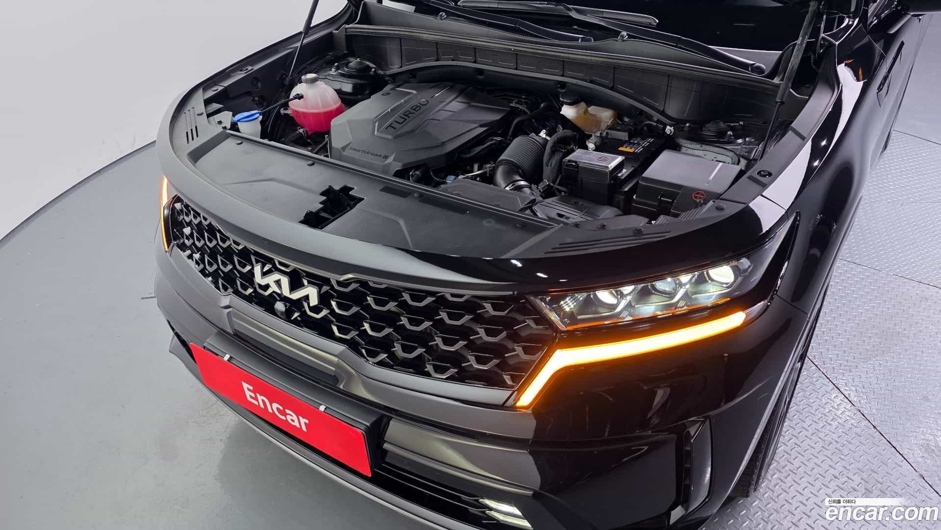 Sorento Kia 2023.5-INNER-006