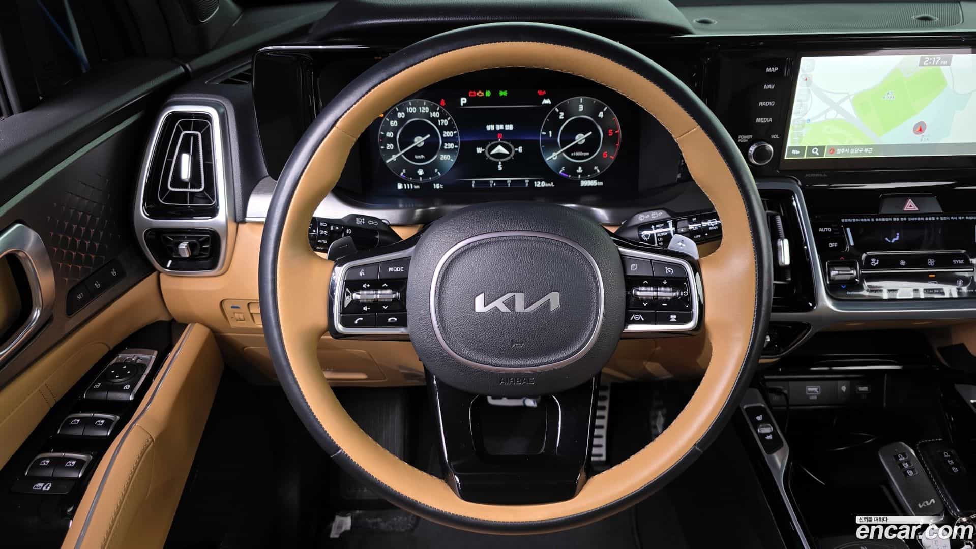 Sorento Kia 2023.5-OPTION-018