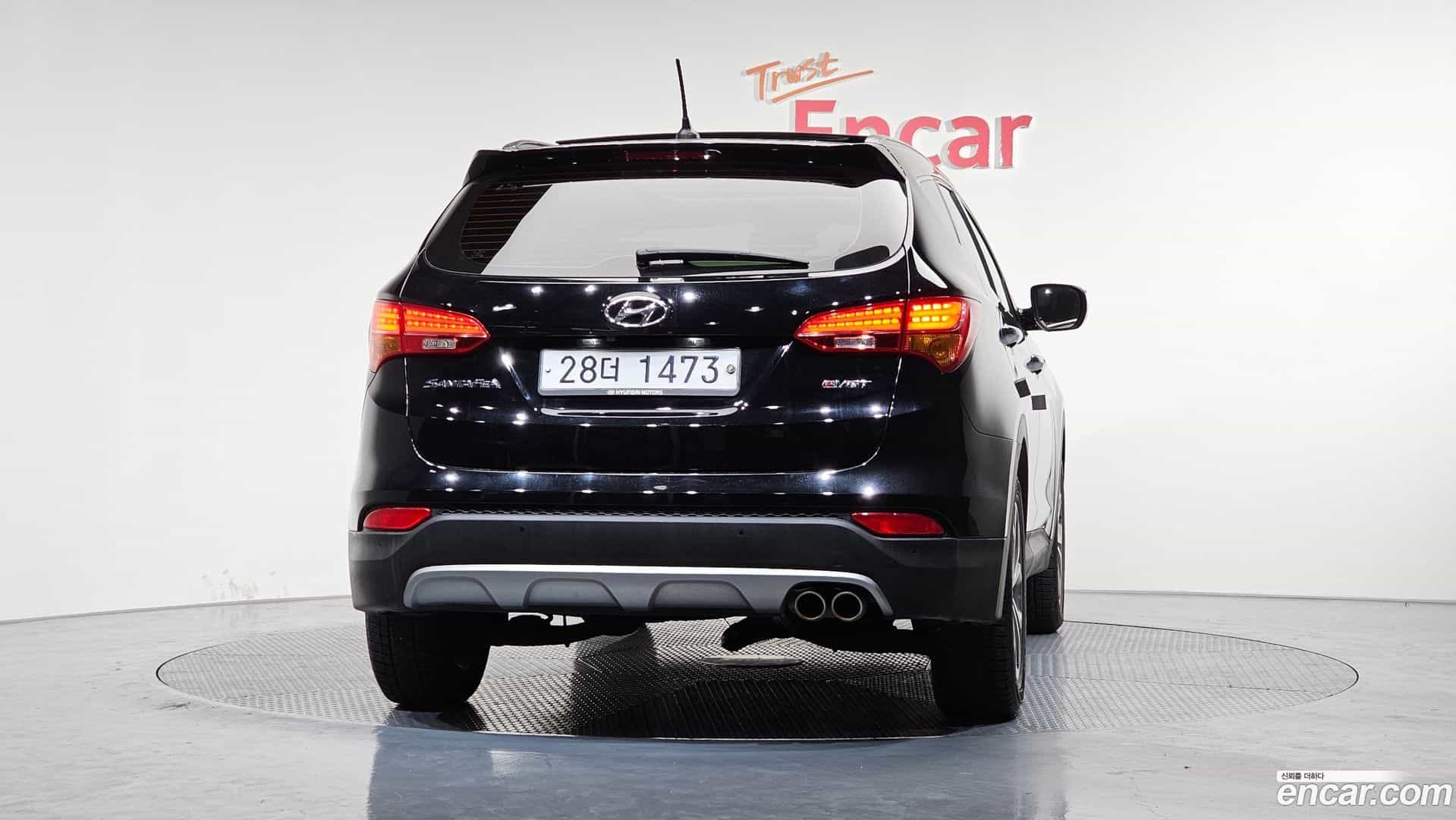Santafe Hyundai 2013.10-OUTER-004