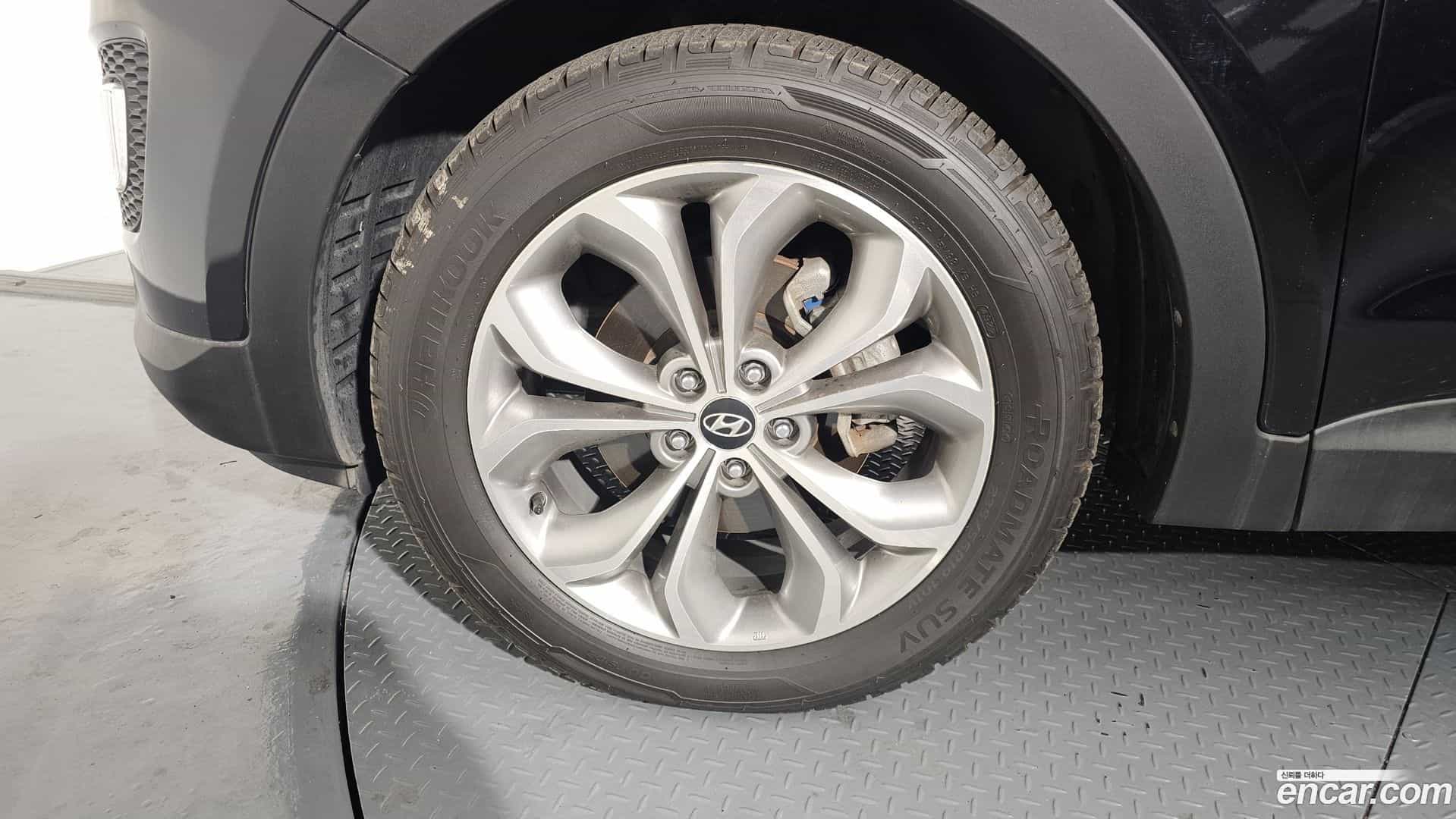 Santafe Hyundai 2013.10-OUTER-005