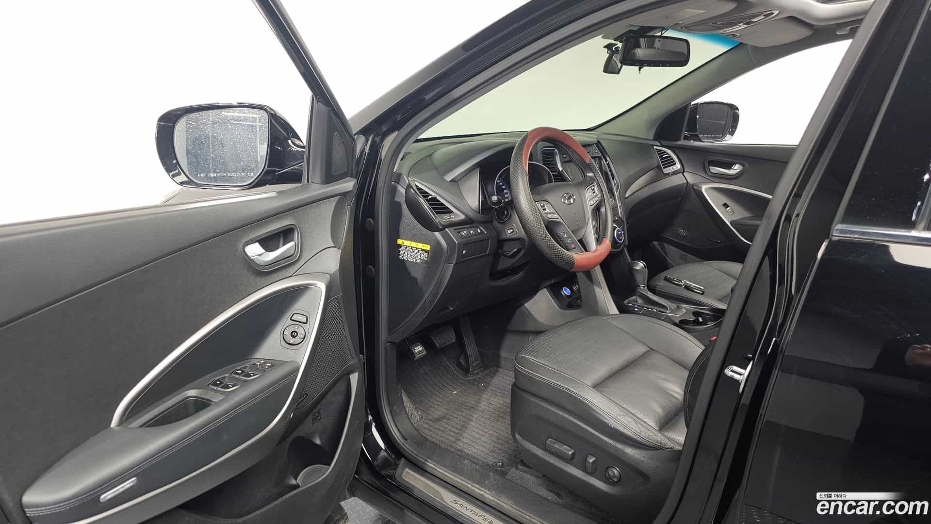 Santafe Hyundai 2013.10-INNER-010
