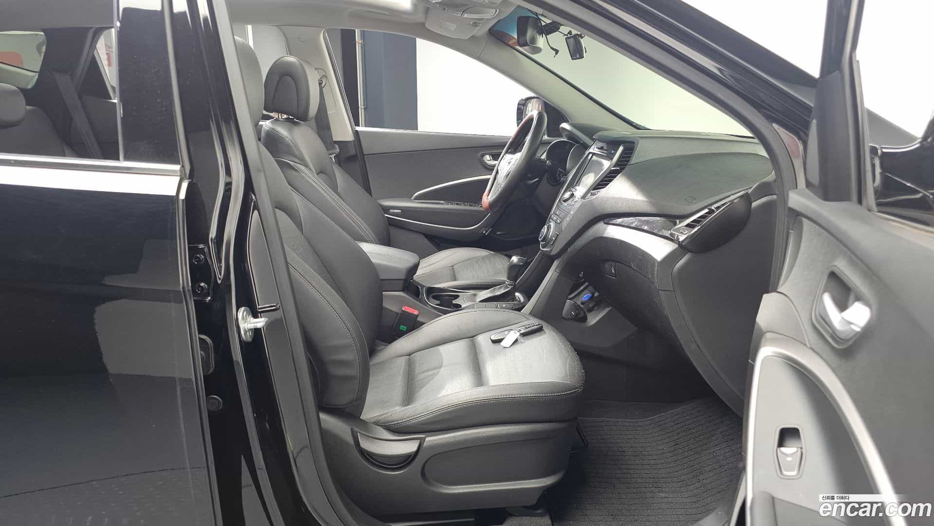Santafe Hyundai 2013.10-OPTION-015