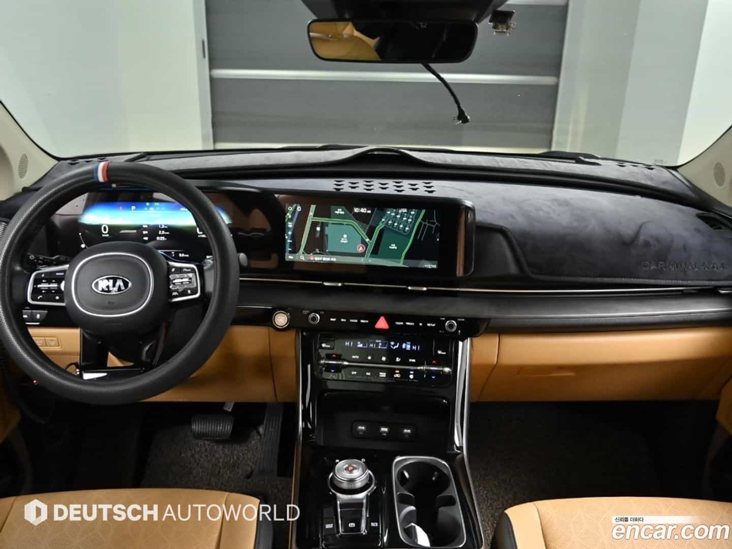 Canival Kia 2021.0-INNER-007