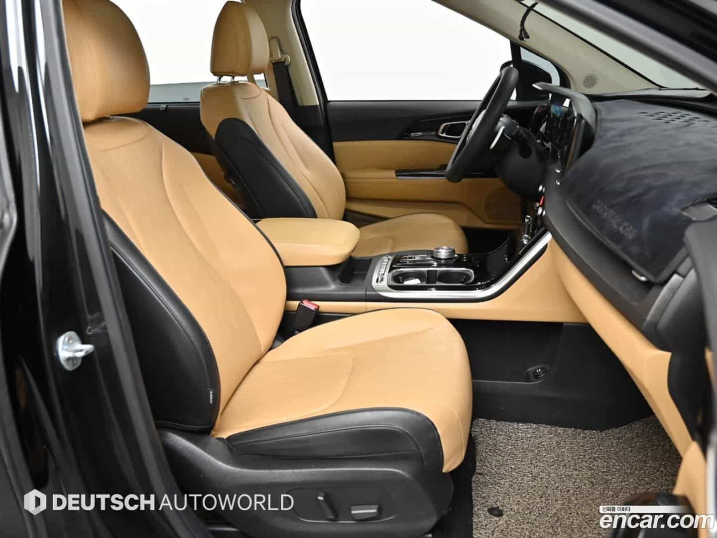 Canival Kia 2021.0-INNER-010