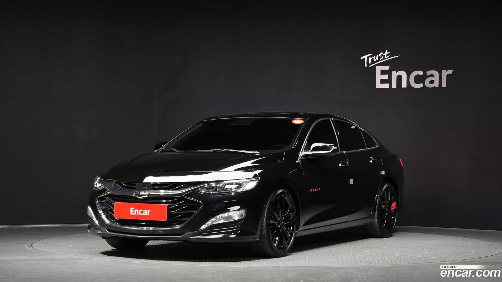 Malibu Chevrolet 2022.2-OUTER-001