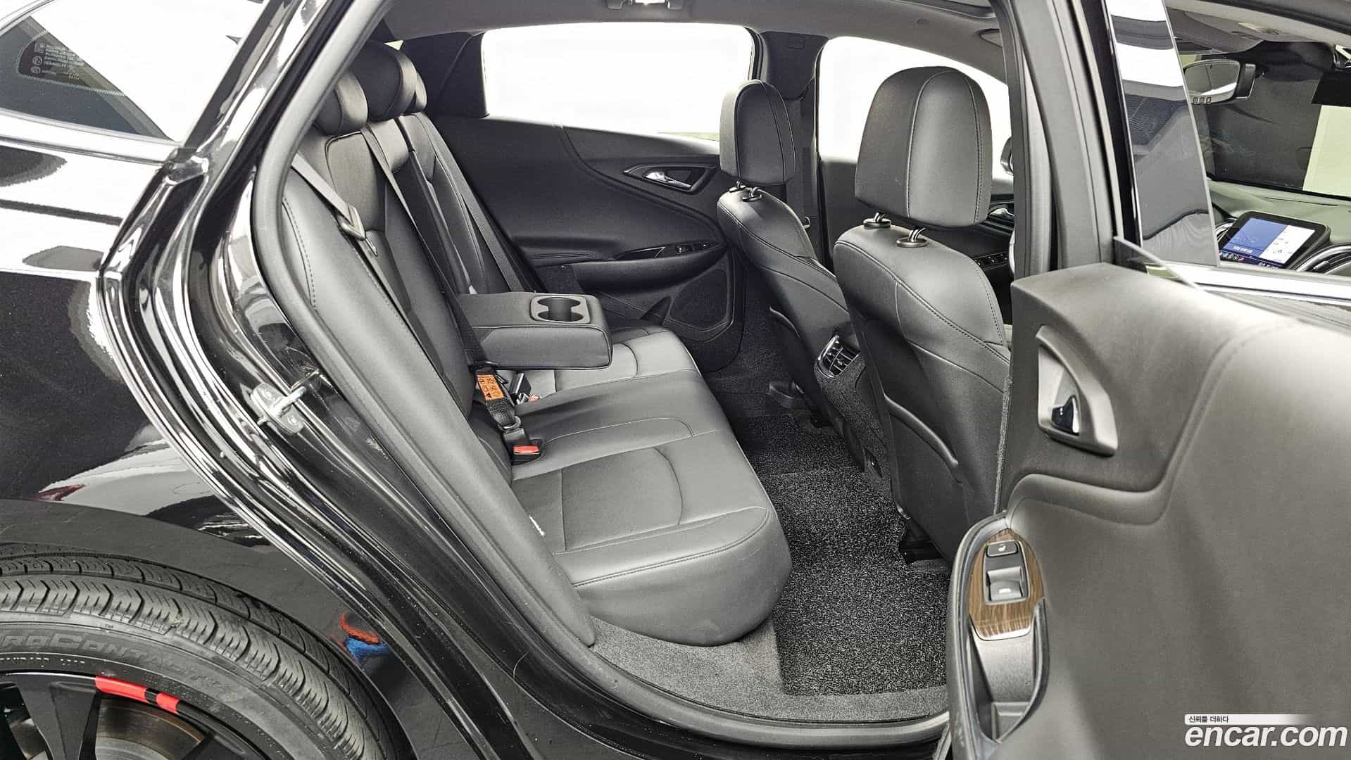 Malibu Chevrolet 2022.2-OPTION-016