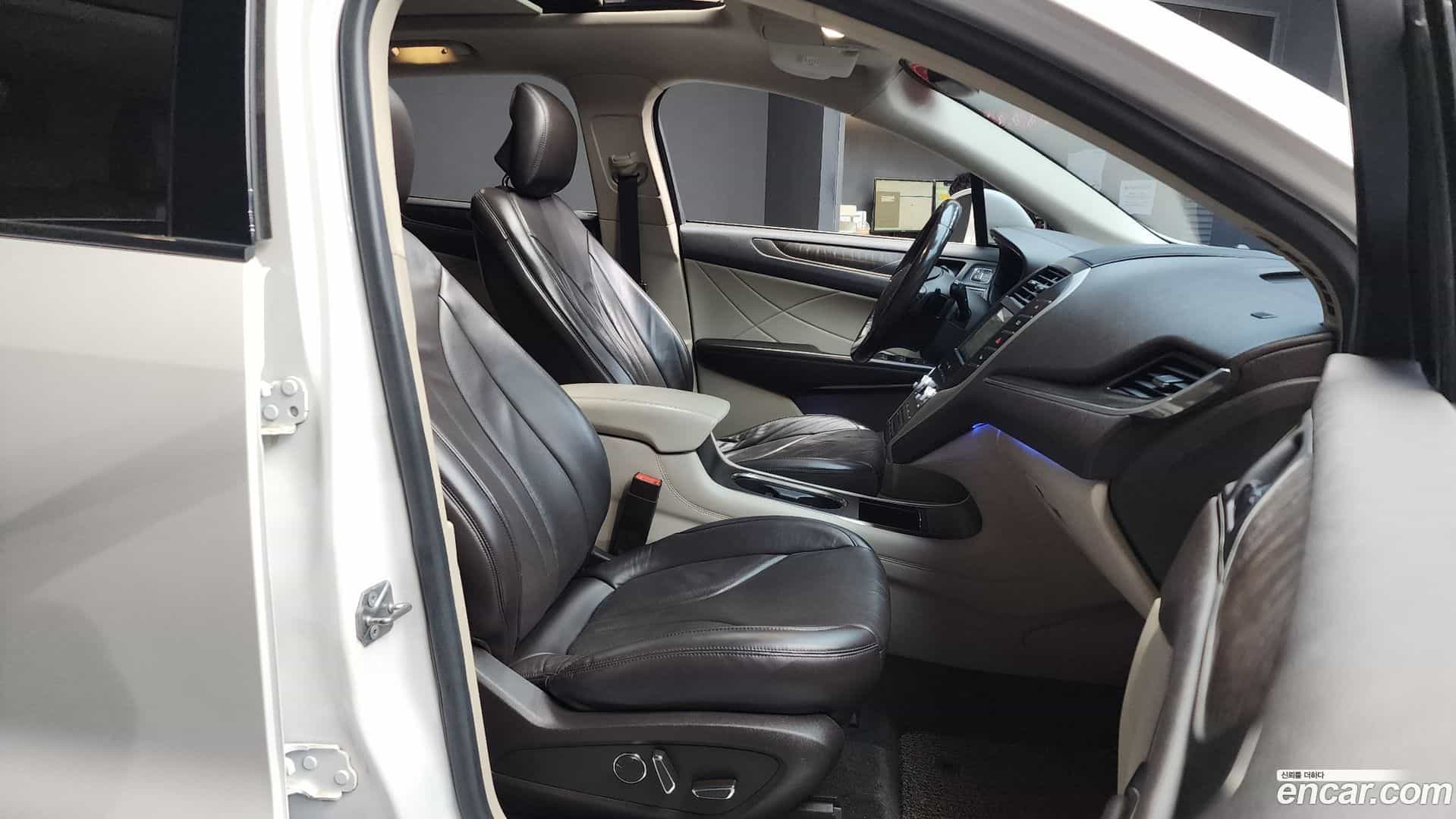 MKC Lincoln 2018.5-OPTION-015