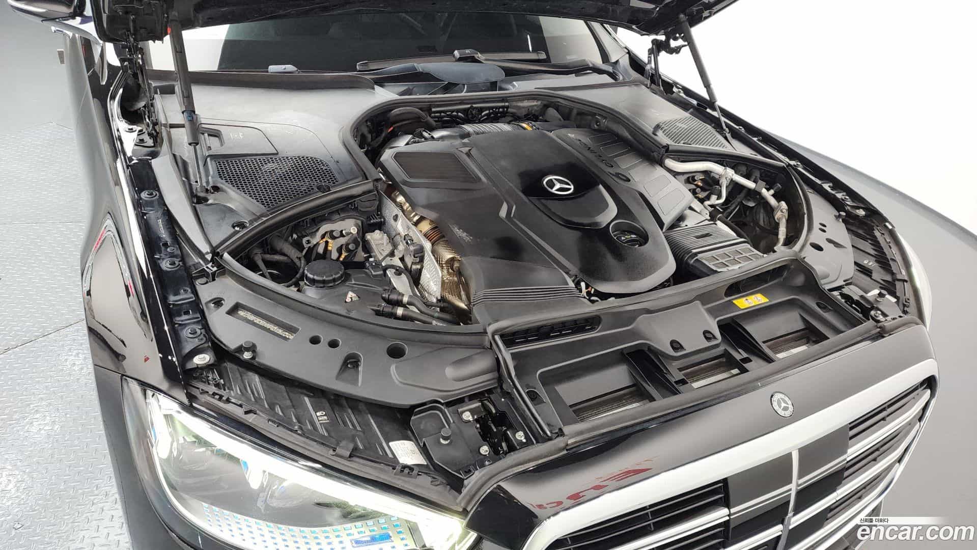 S-Class Mercedes-Benz 2021.4-INNER-006