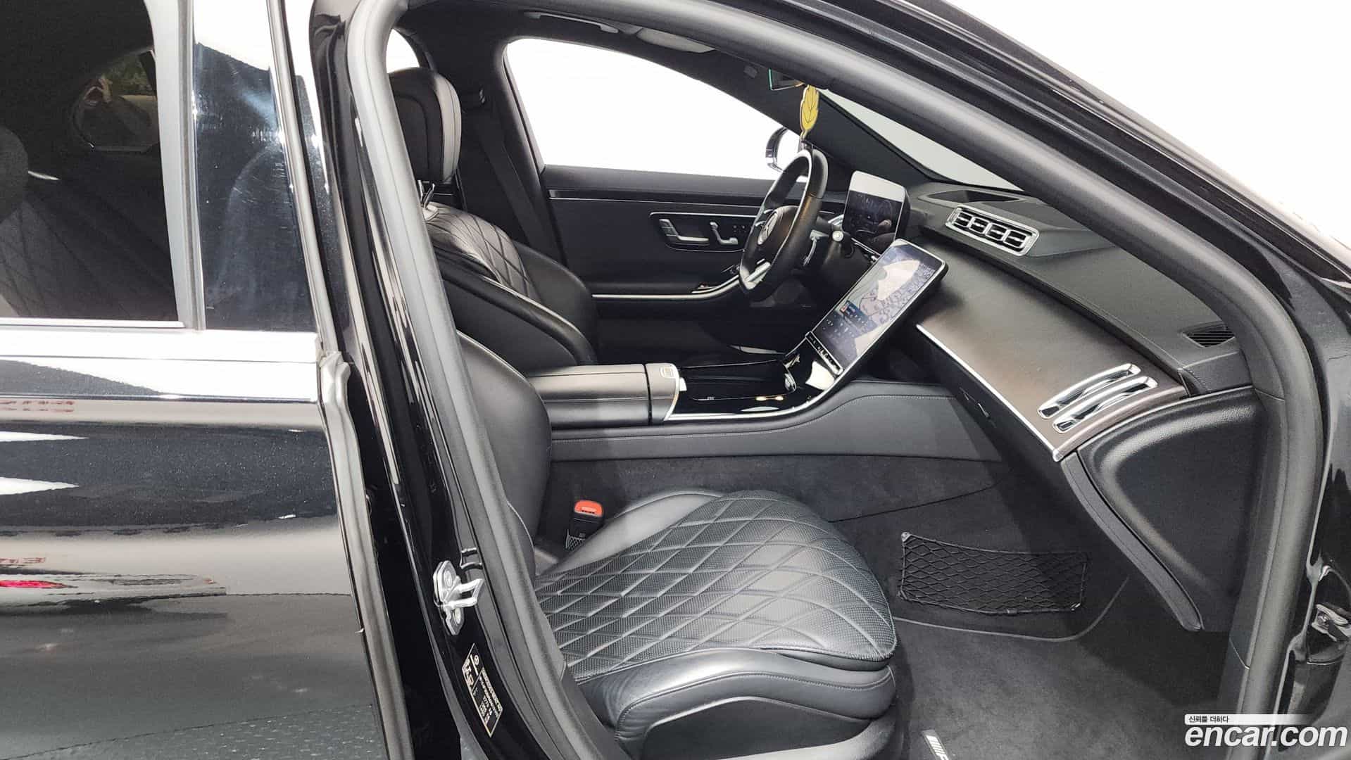 S-Class Mercedes-Benz 2021.4-OPTION-015