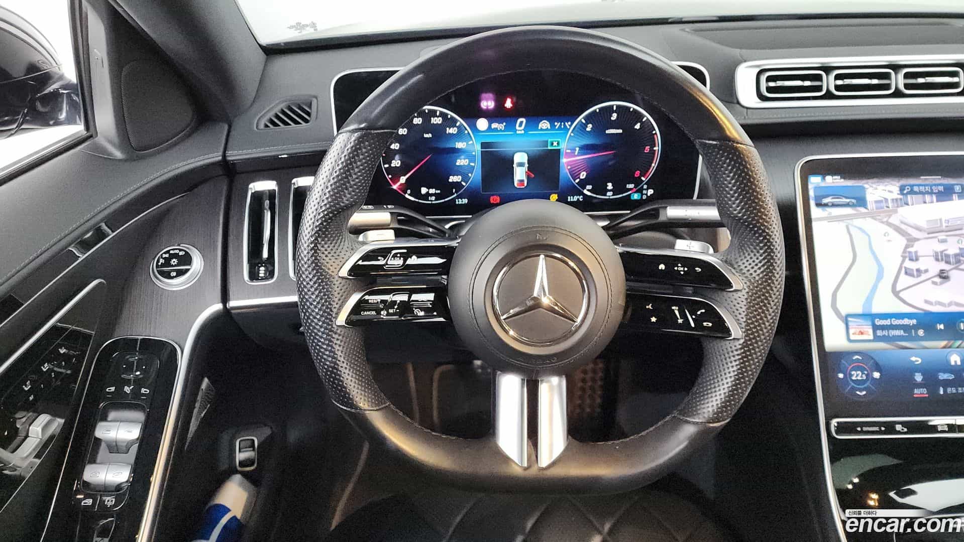 S-Class Mercedes-Benz 2021.4-OPTION-017