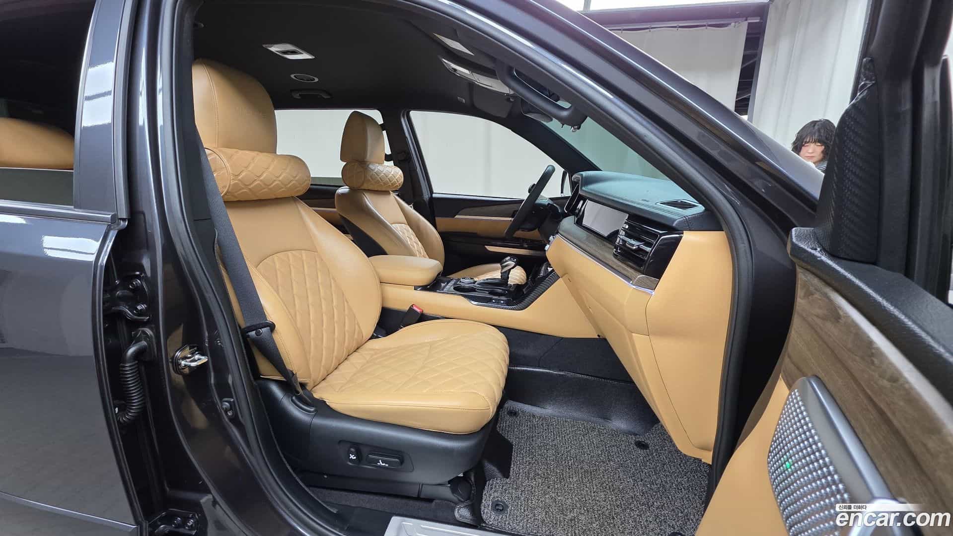 Mohave Kia 2020.5-INNER-010