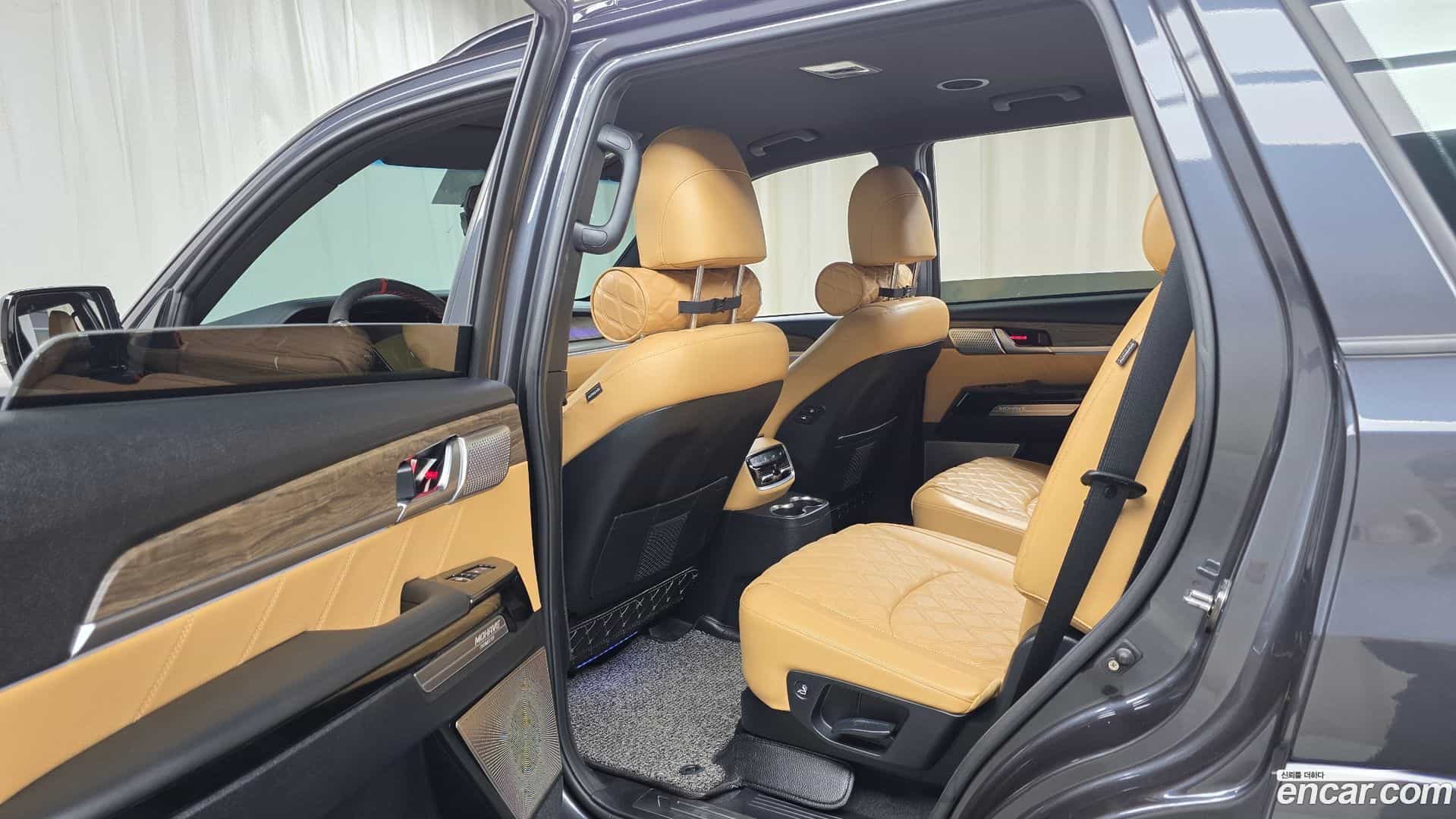 Mohave Kia 2020.5-OPTION-021