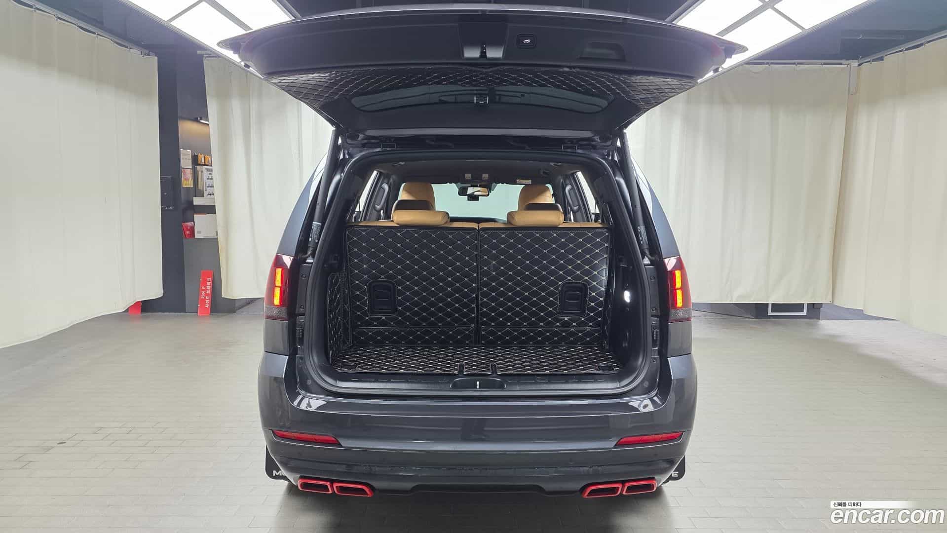 Mohave Kia 2020.5-OPTION-024