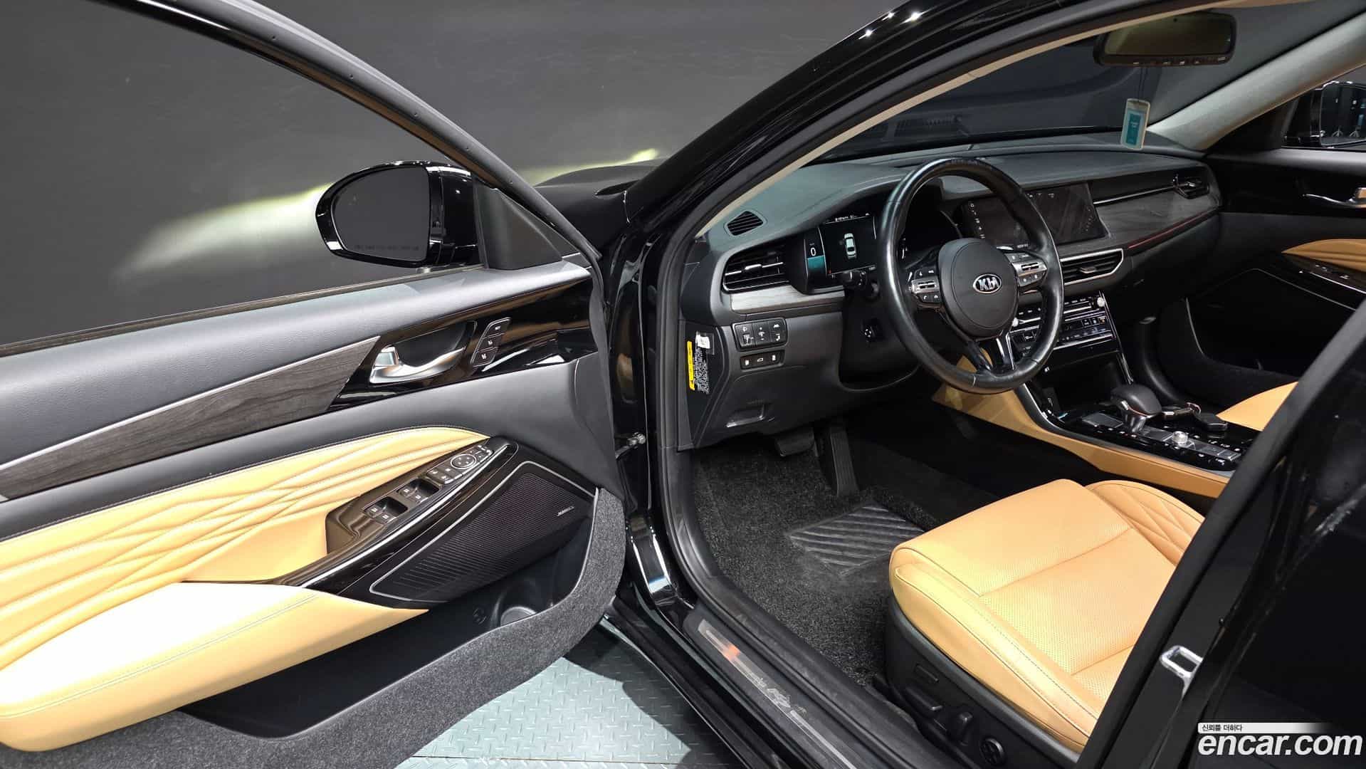 K7 Kia 2019.9-OPTION-015