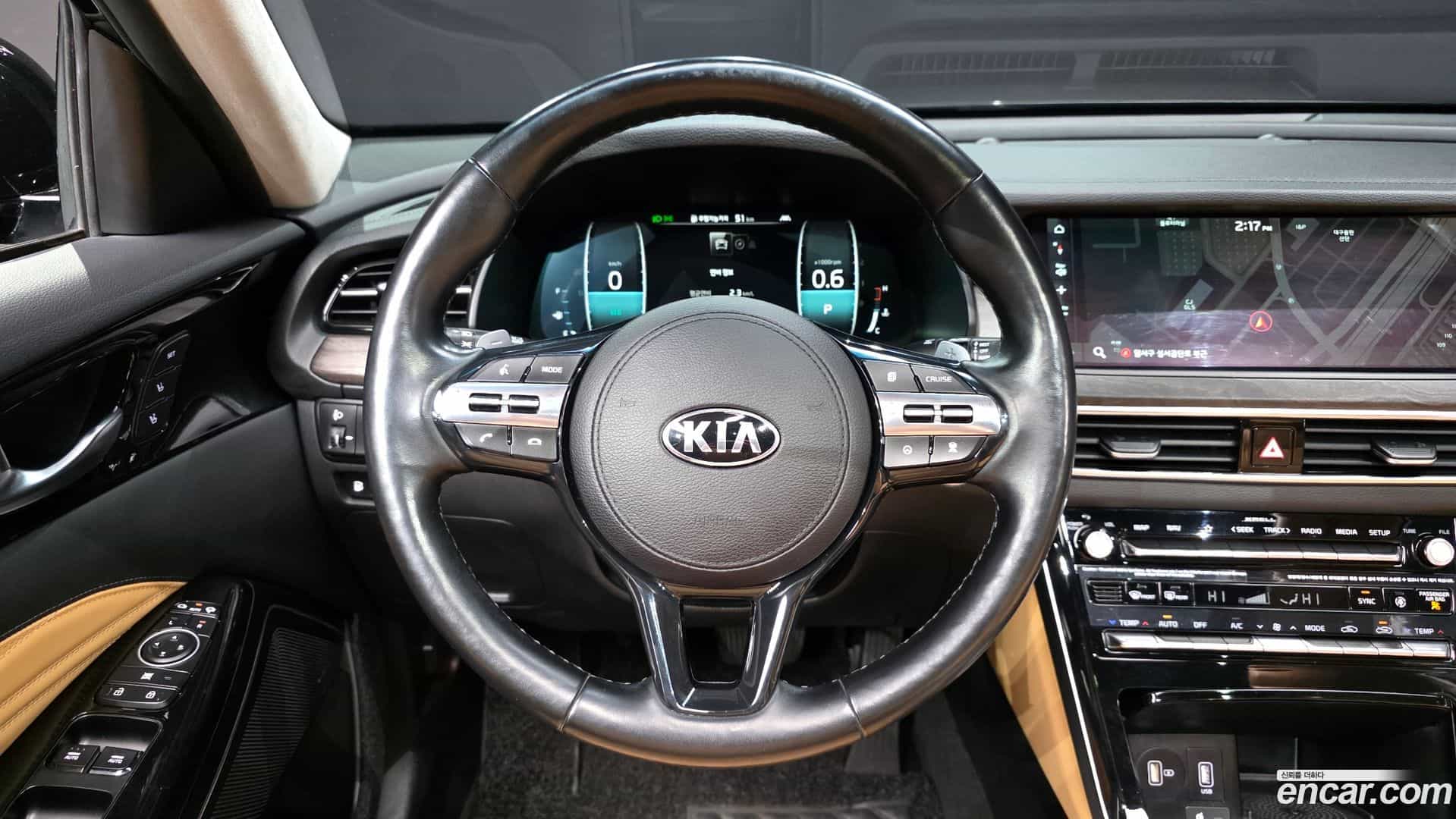 K7 Kia 2019.9-OPTION-017