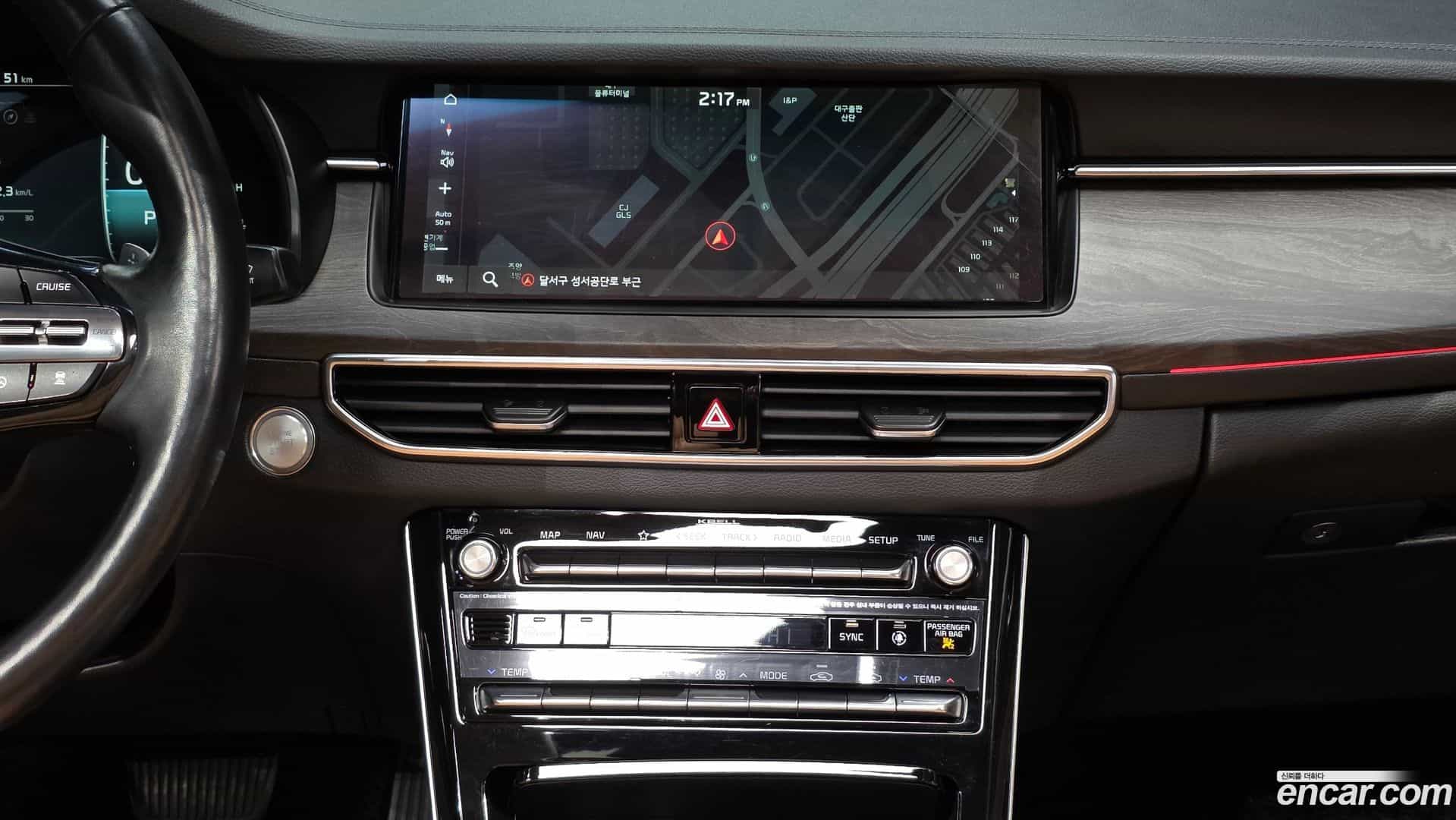 K7 Kia 2019.9-OPTION-018