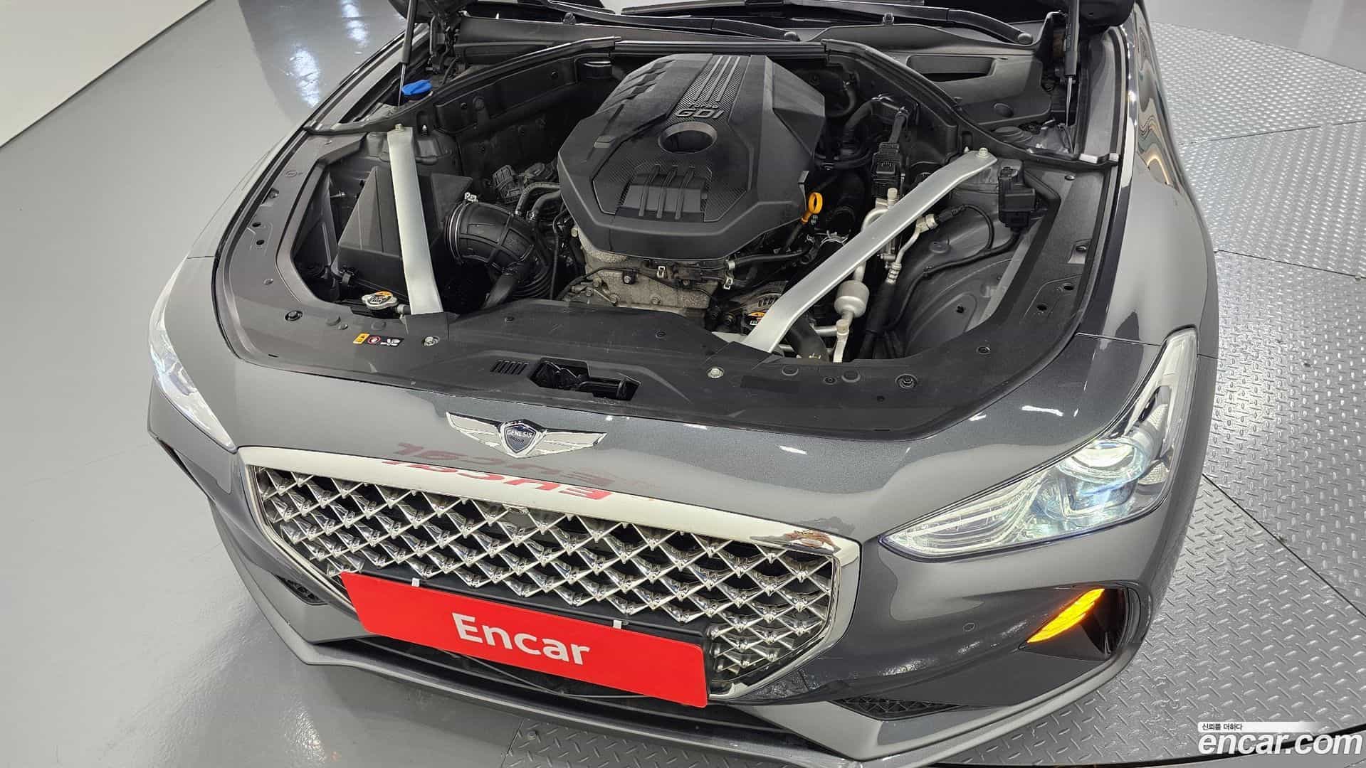 G70 Genesis 2017.9-INNER-006