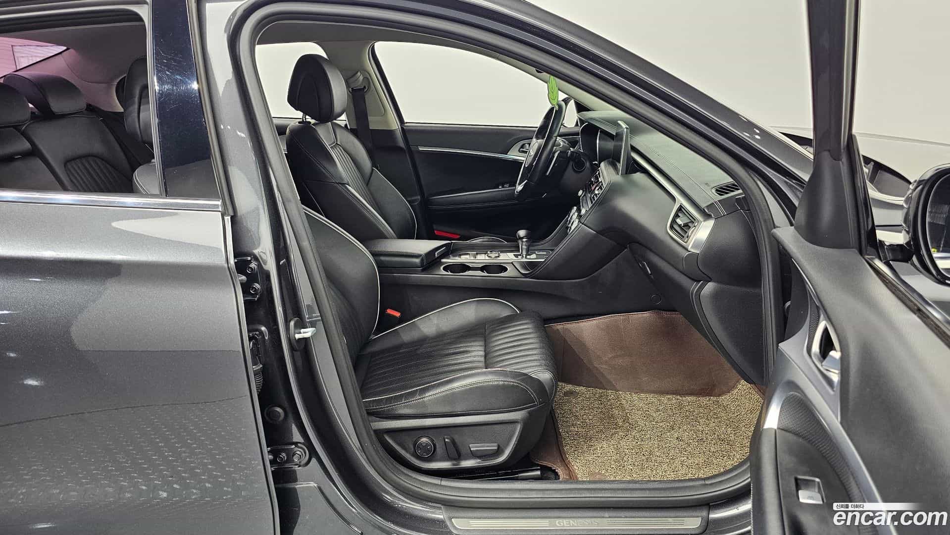 G70 Genesis 2017.9-INNER-010