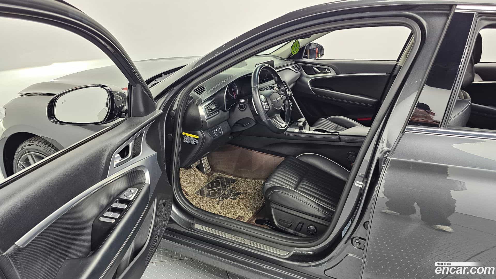 G70 Genesis 2017.9-OPTION-015