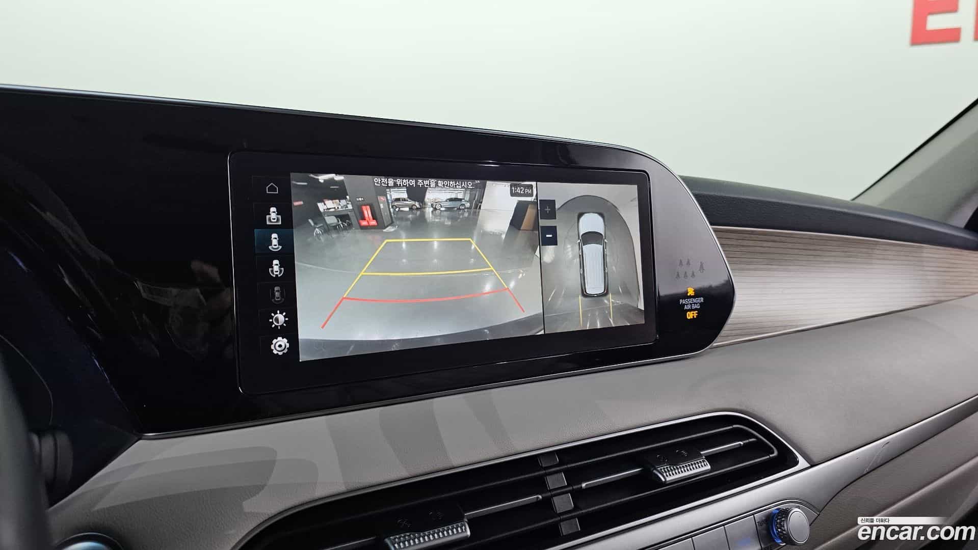 Palisade Hyundai 2019.3-OPTION-020