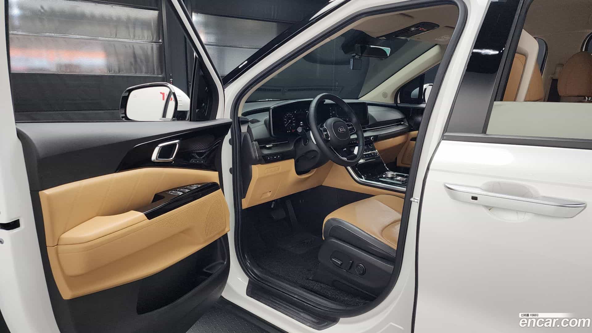 Canival Kia 2020.8-INNER-010