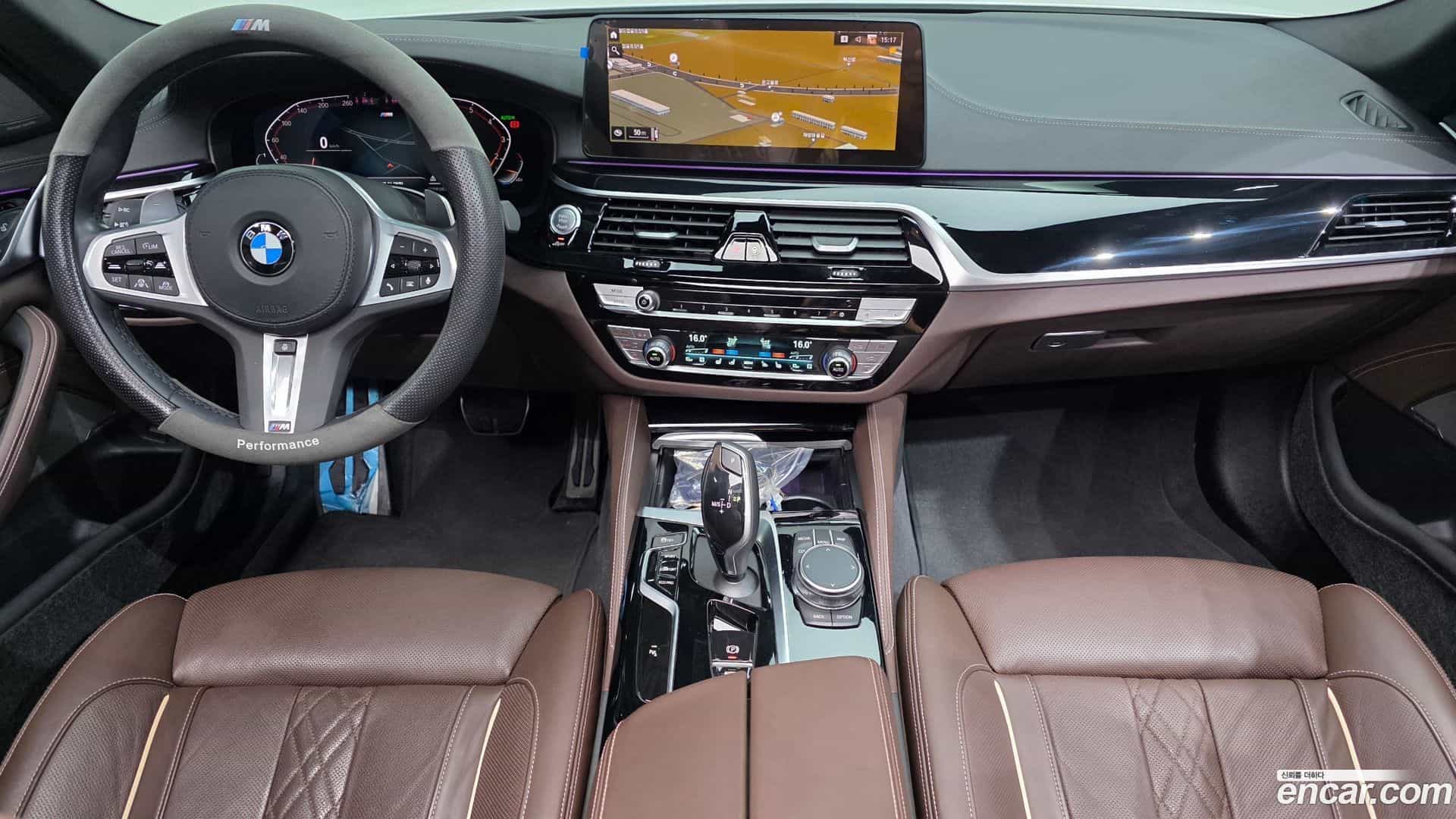 5-Series BMW 2022.8-INNER-007