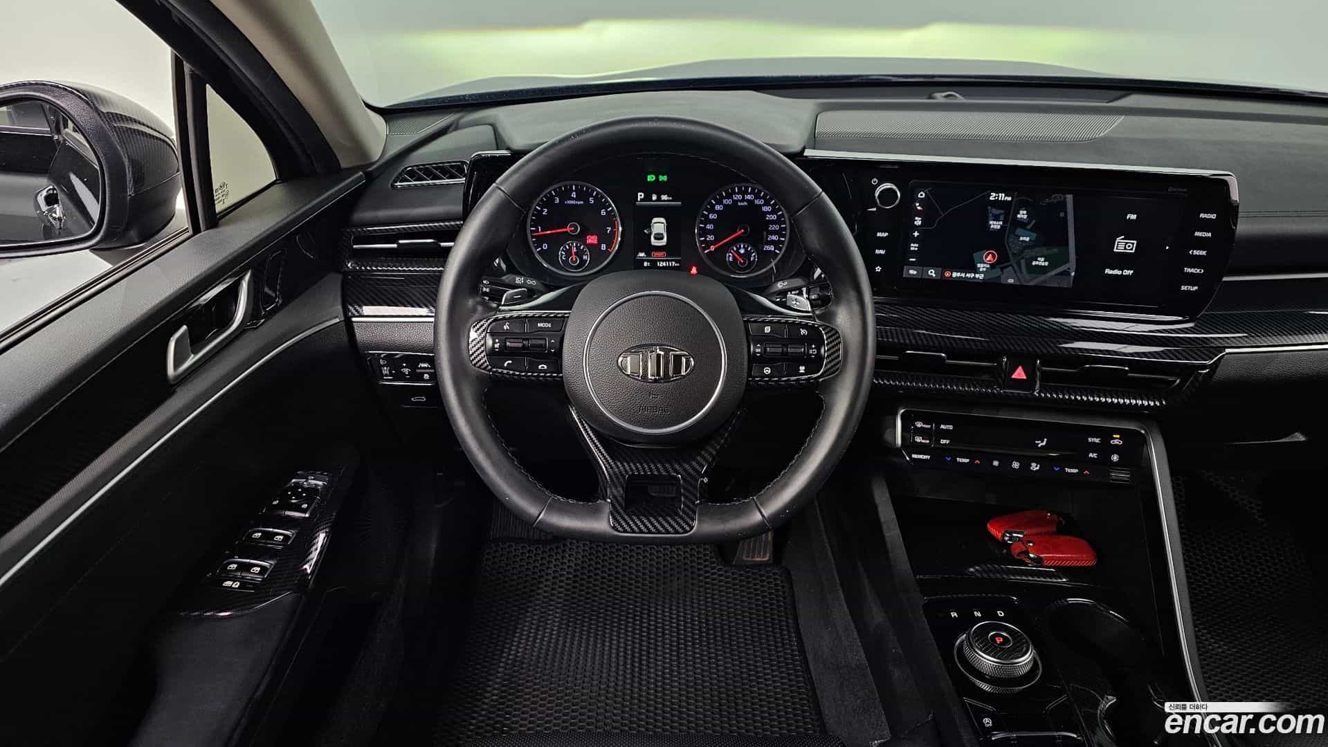 K5 Kia 2020.3-OPTION-017
