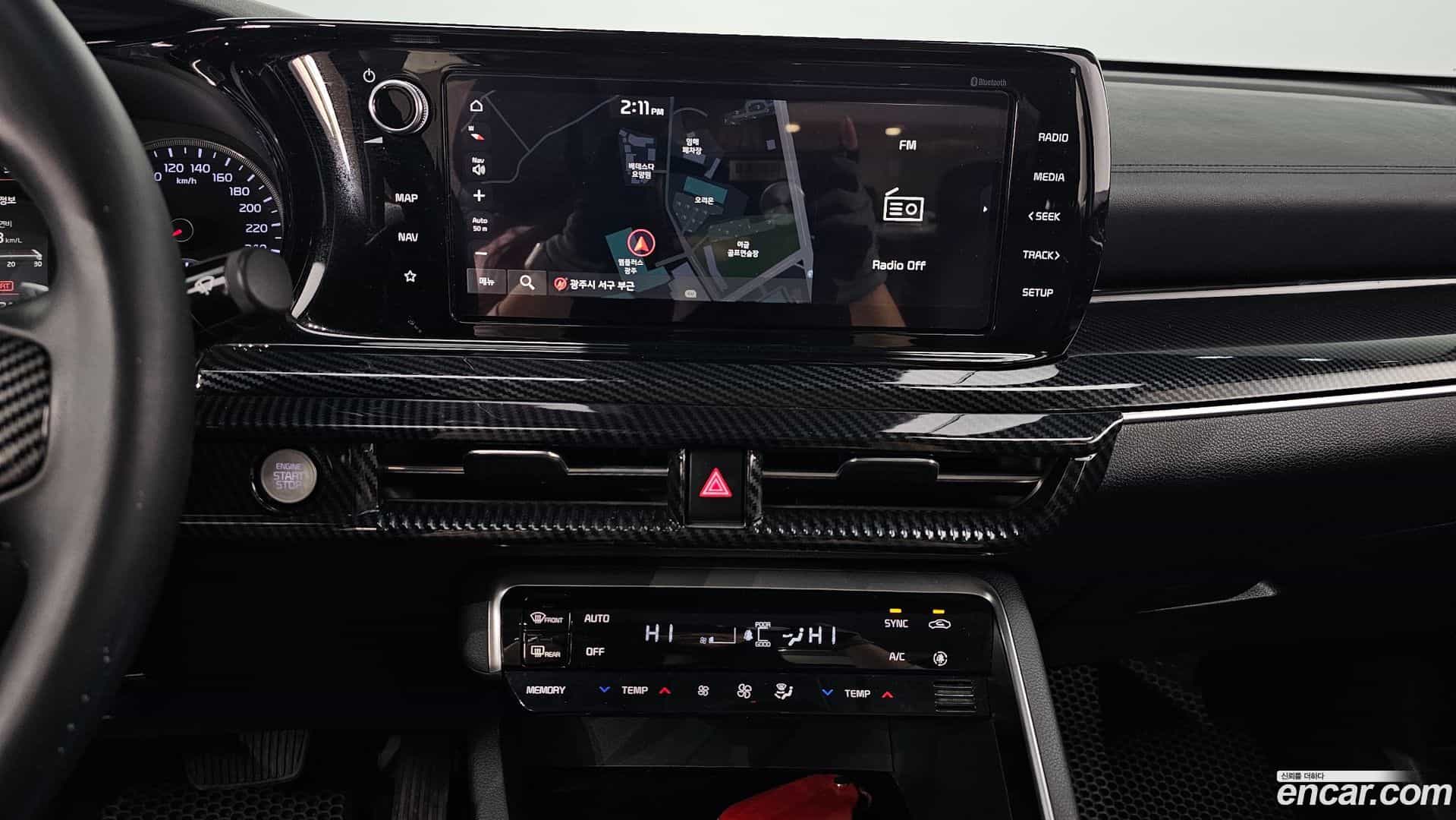 K5 Kia 2020.3-OPTION-018
