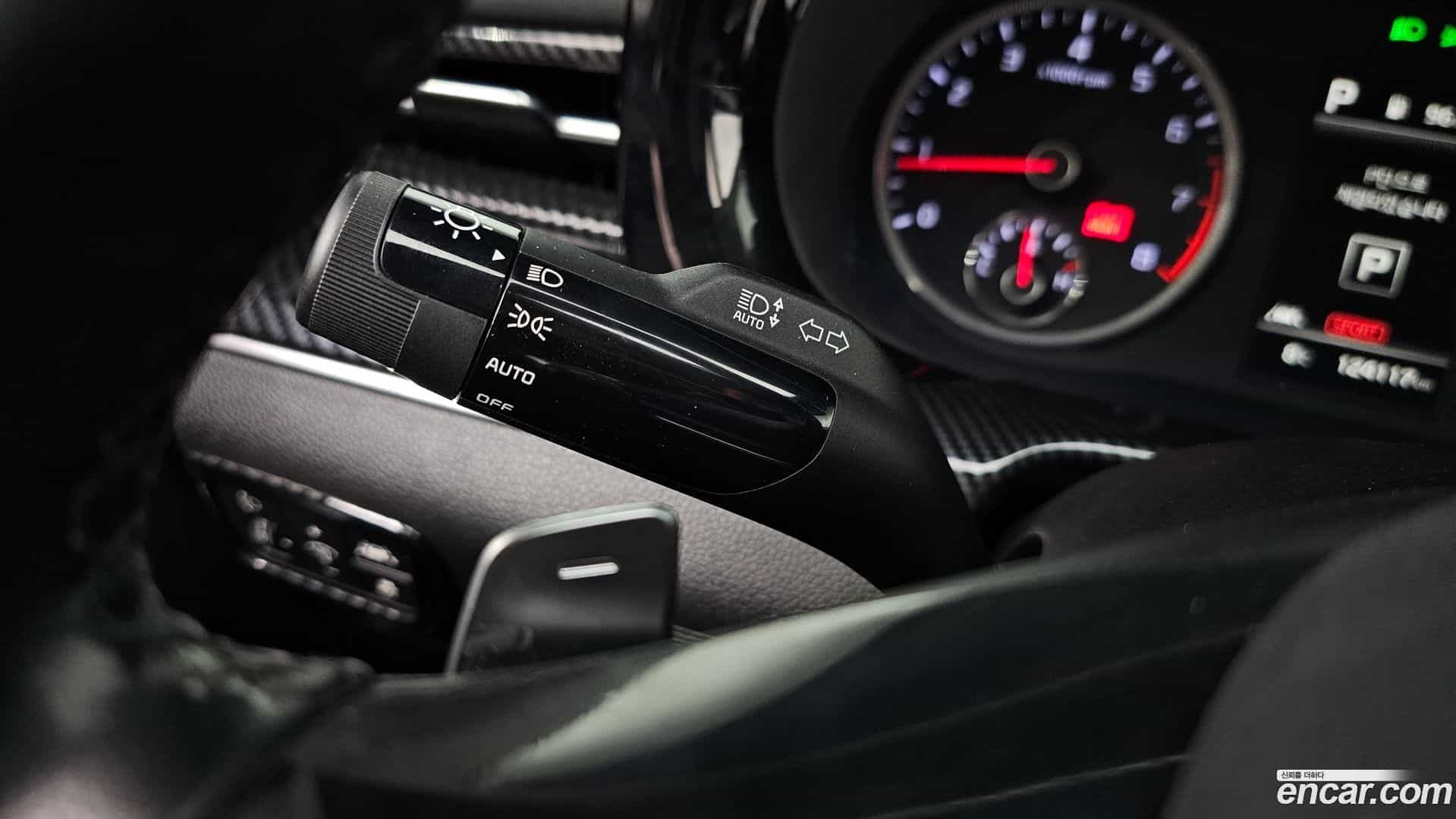 K5 Kia 2020.3-OPTION-022