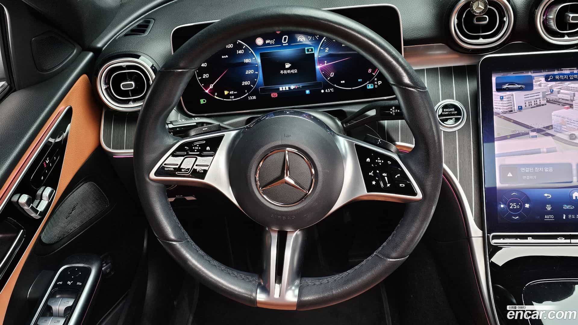 C-Class Mercedes-Benz 2023.7-OPTION-018