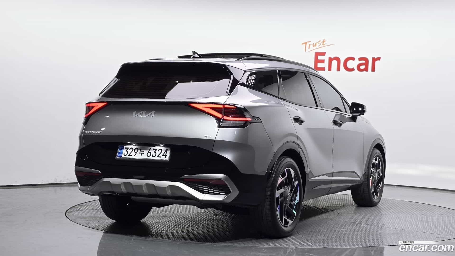 Sportage Kia 2021.6-OUTER-002