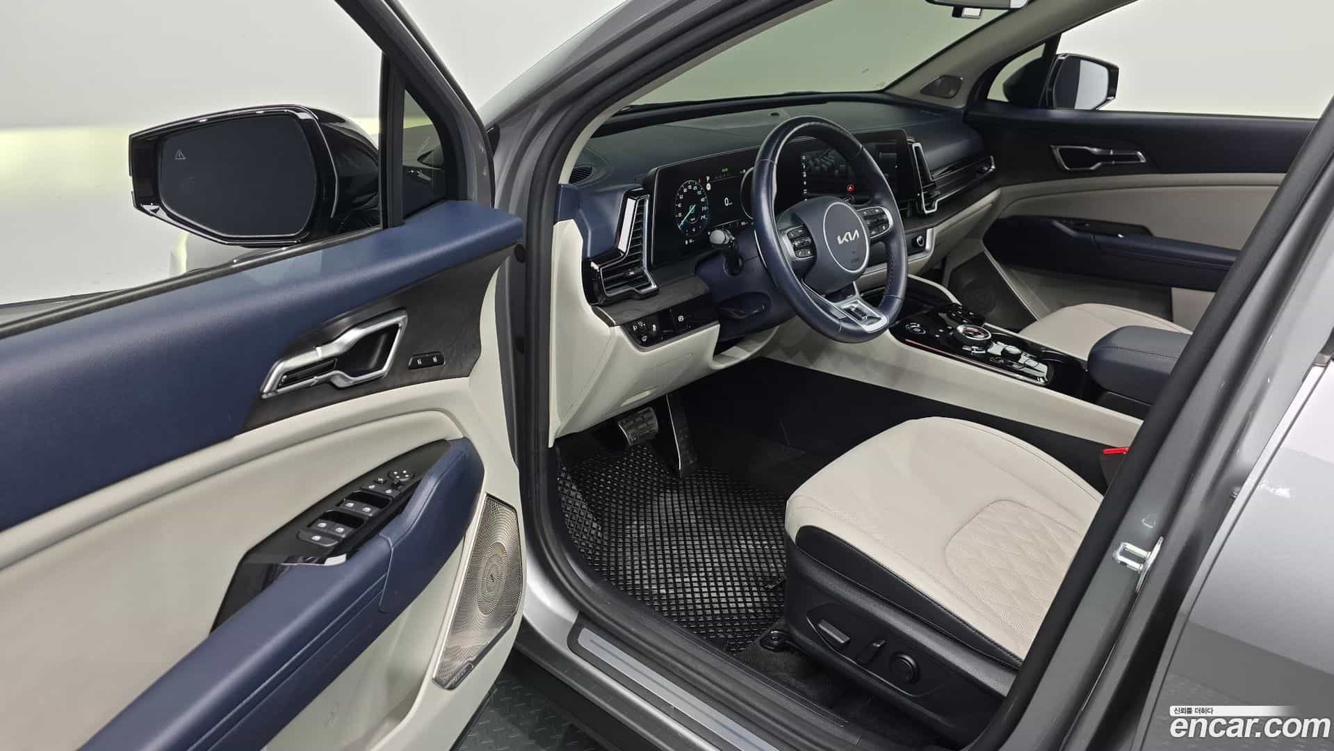 Sportage Kia 2021.6-OPTION-015