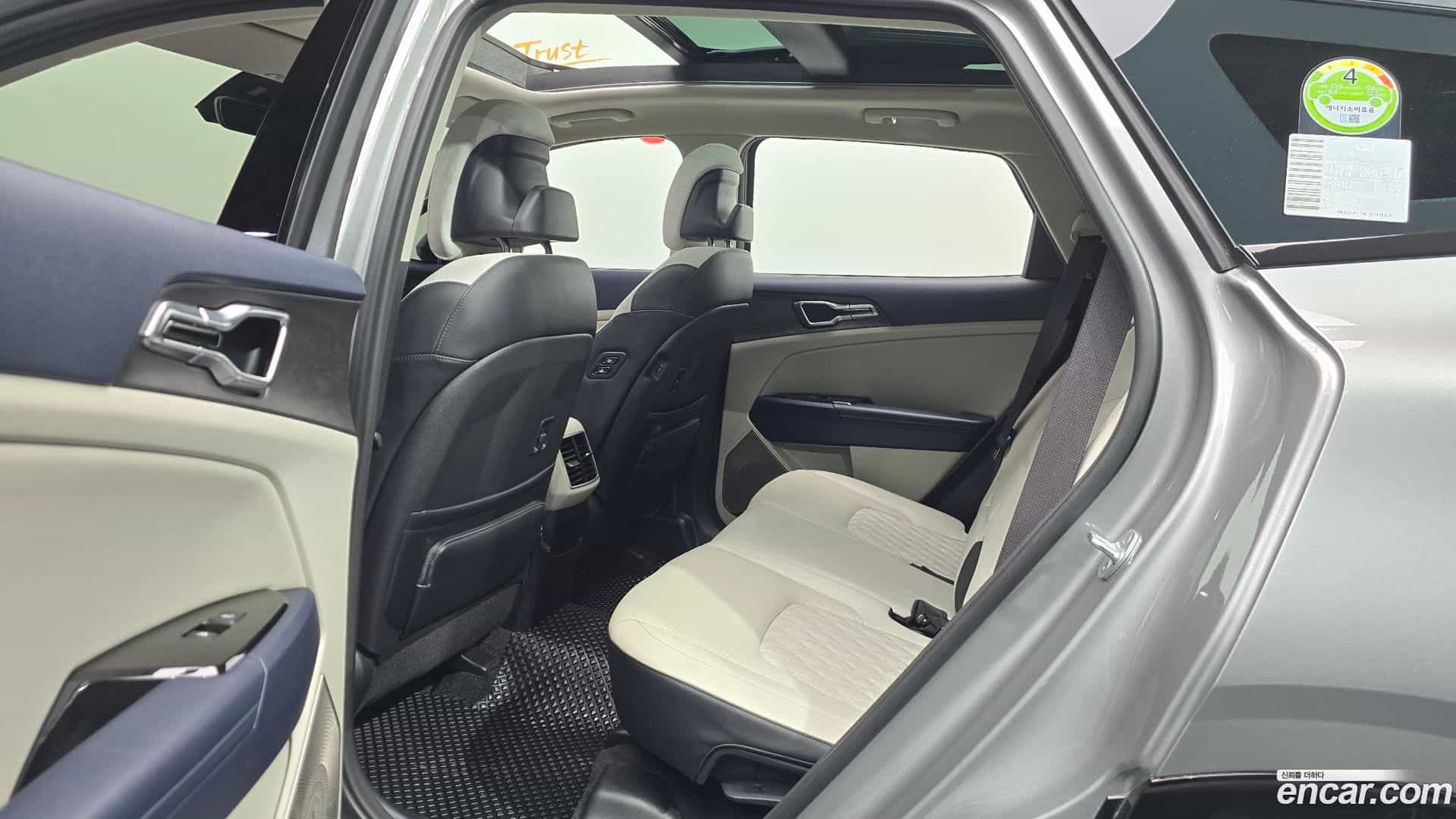 Sportage Kia 2021.6-OPTION-016