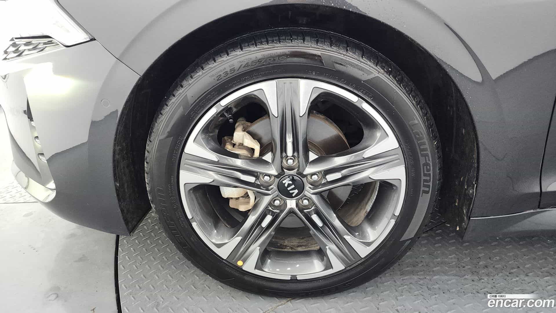 K5 Kia 2021.5-OUTER-005
