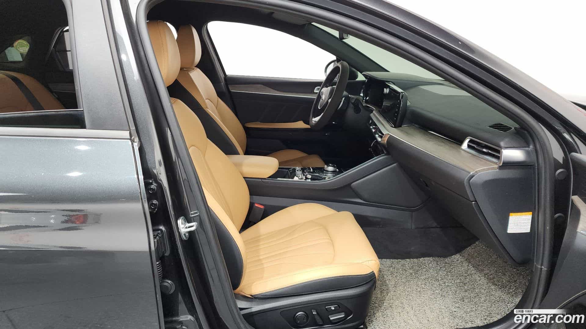 K5 Kia 2021.5-OPTION-015