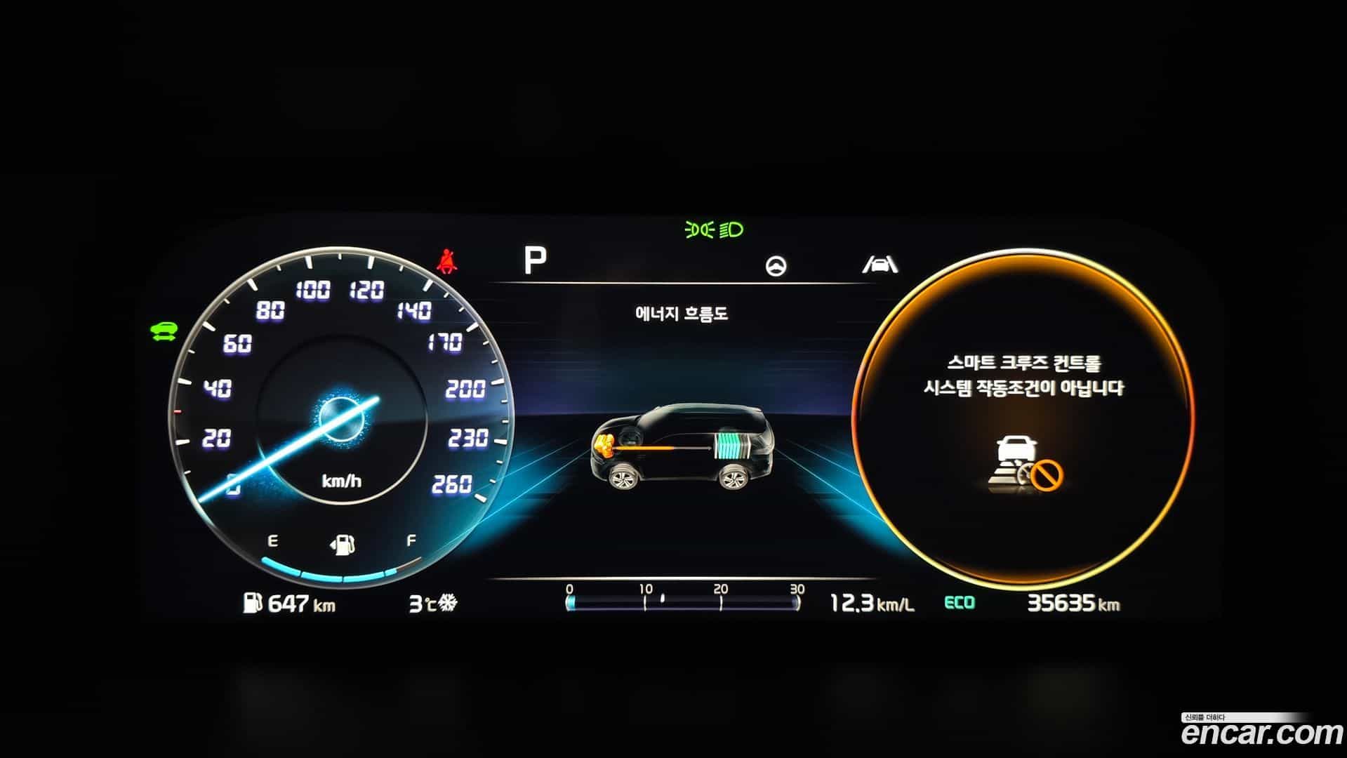 Sorento Kia 2022.1-INNER-008