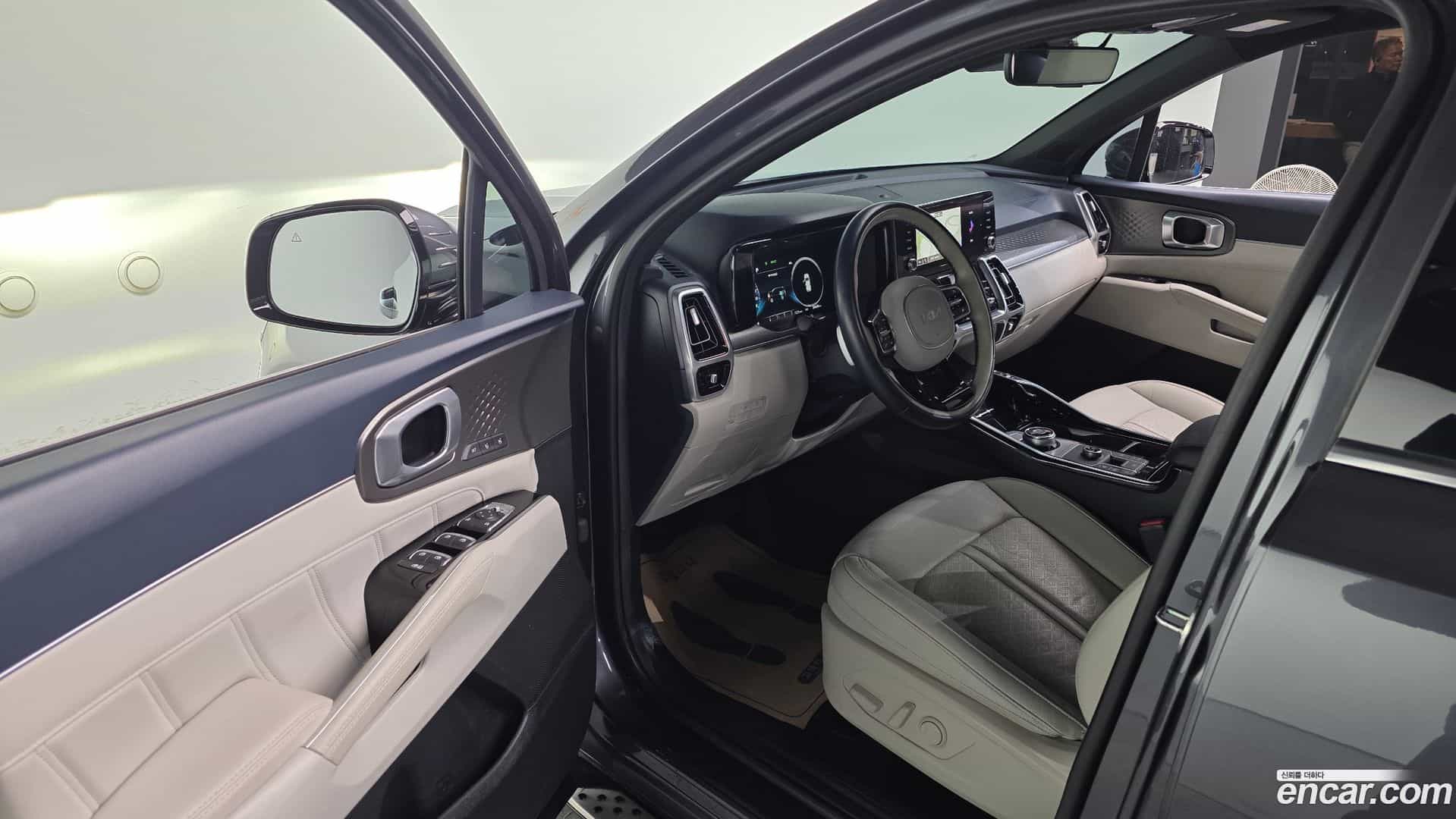 Sorento Kia 2022.1-OPTION-015