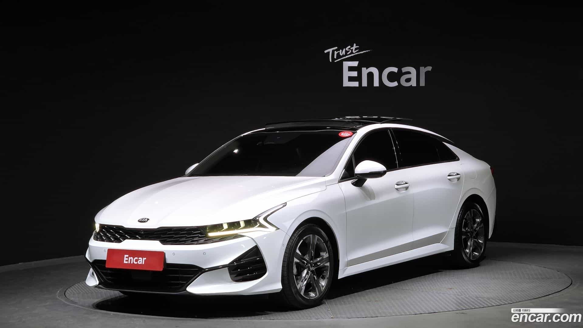 K5 Kia 2020.8-OUTER-001