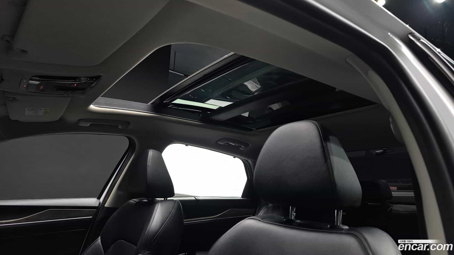 K5 Kia 2020.8-OPTION-020