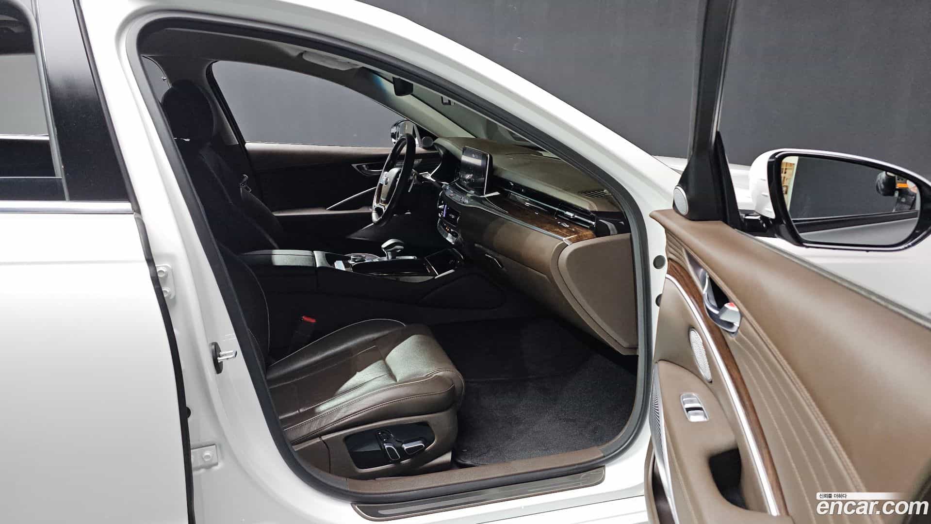 K9 Kia 2019.9-OPTION-021
