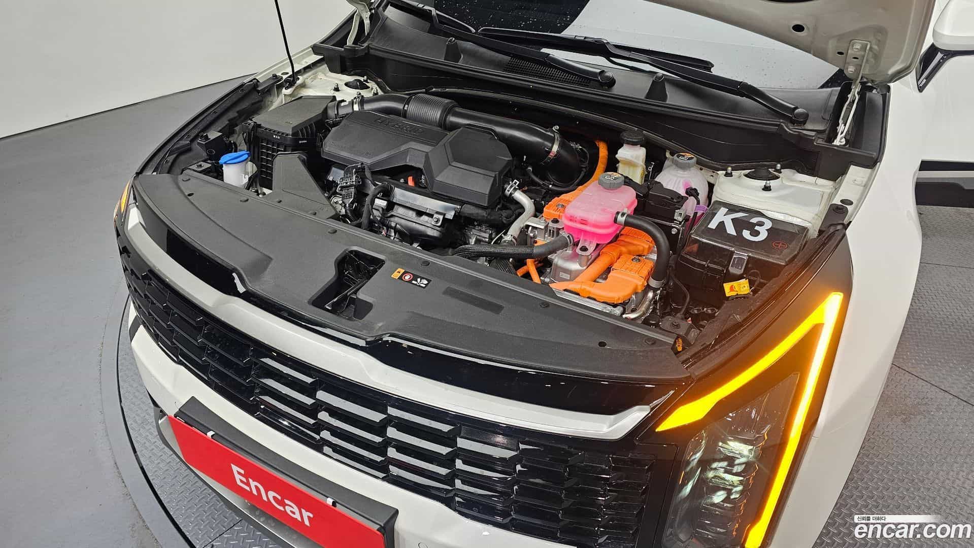 Sportage Kia 2025.6-INNER-006
