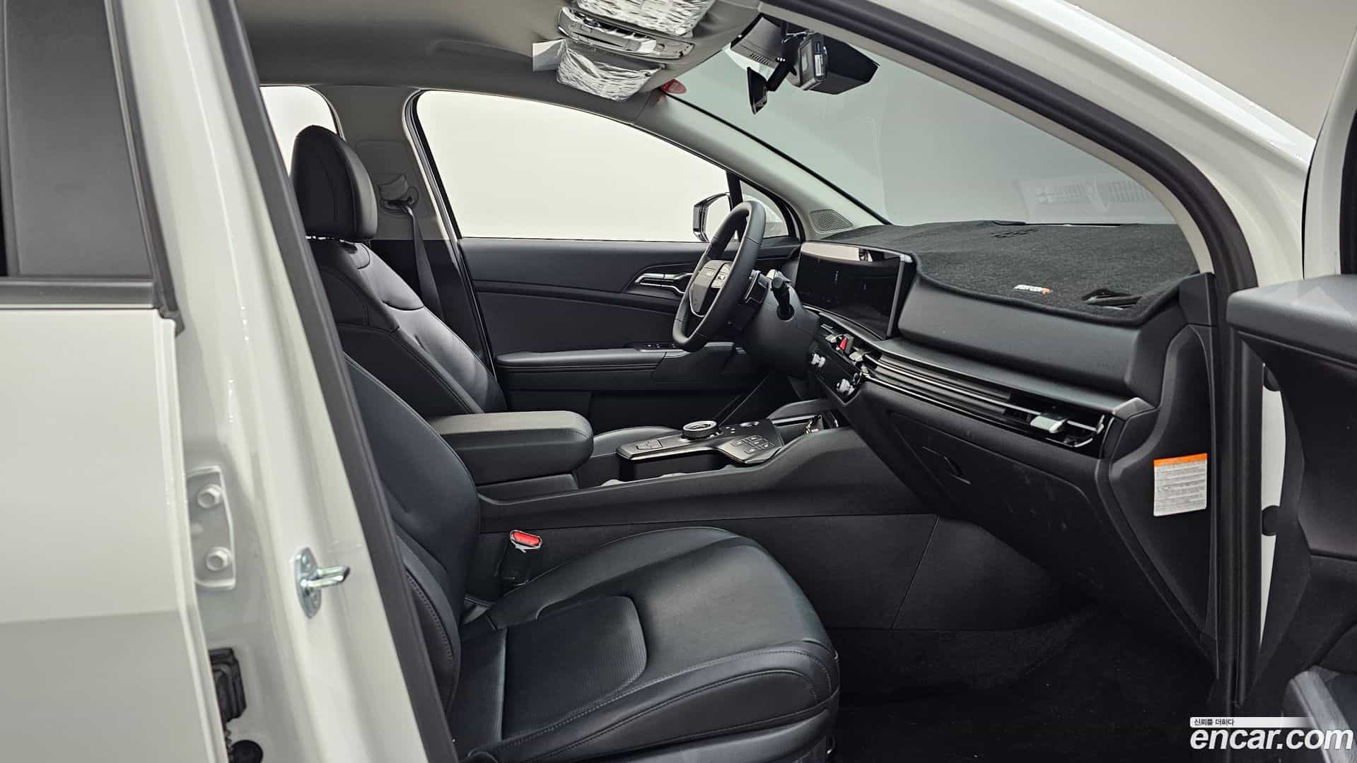 Sportage Kia 2025.6-INNER-010